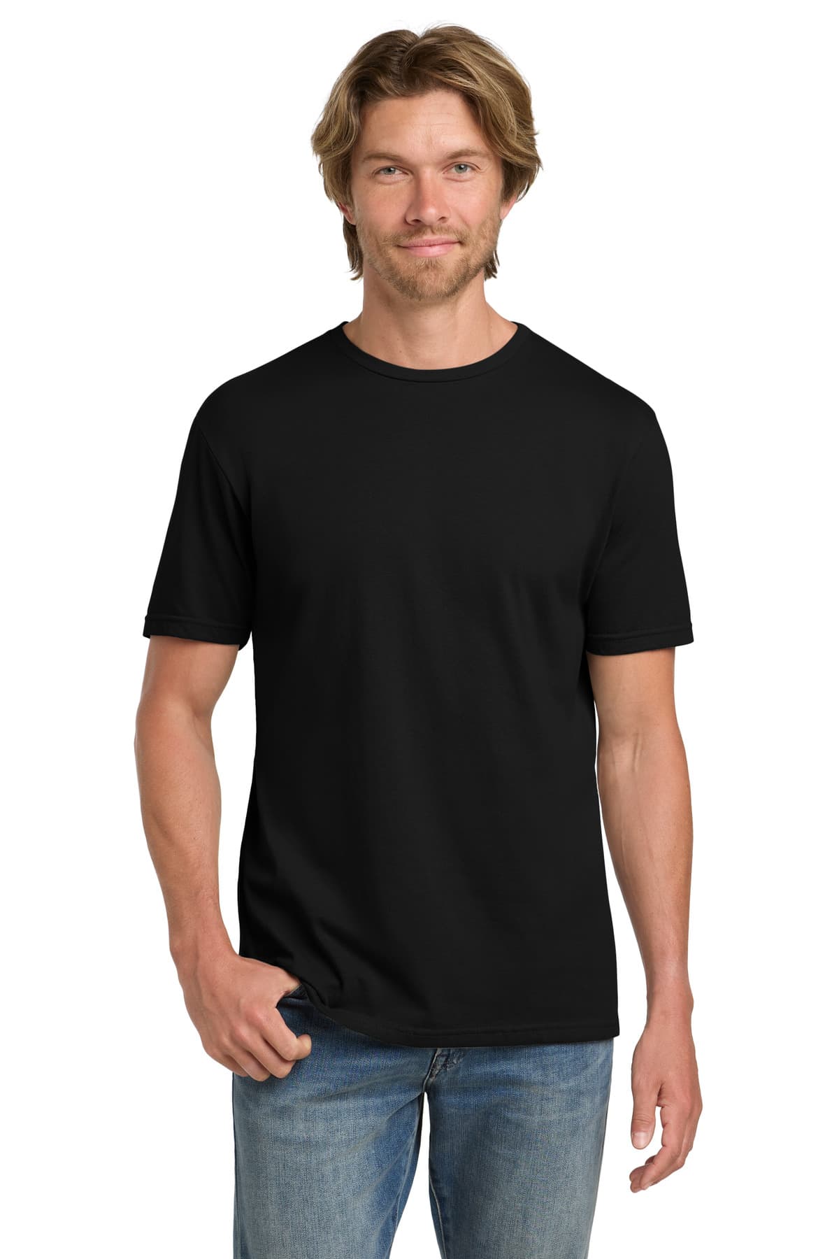 Gildan Gildan 100% Ring Spun Cotton T-Shirt. 980