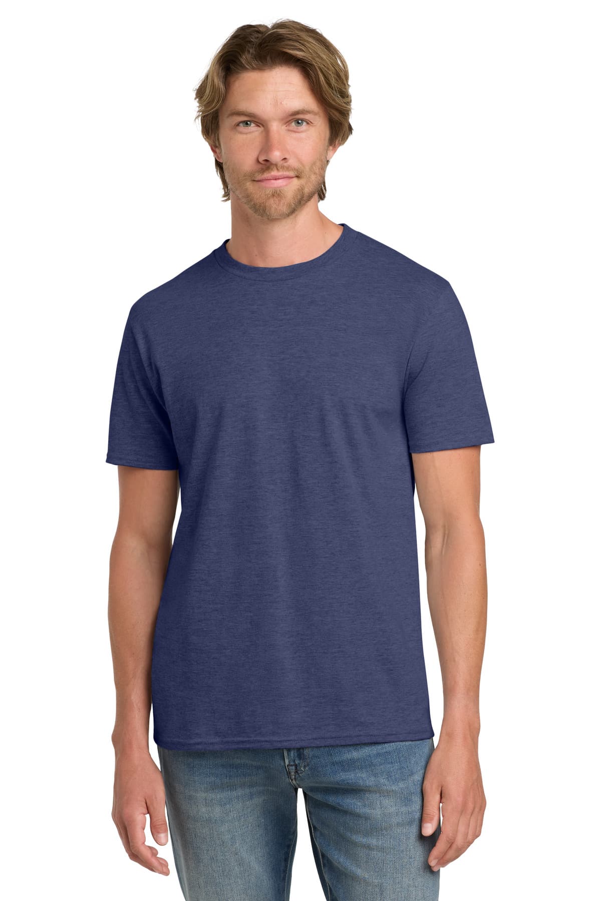 Gildan Gildan 100% Ring Spun Cotton T-Shirt. 980