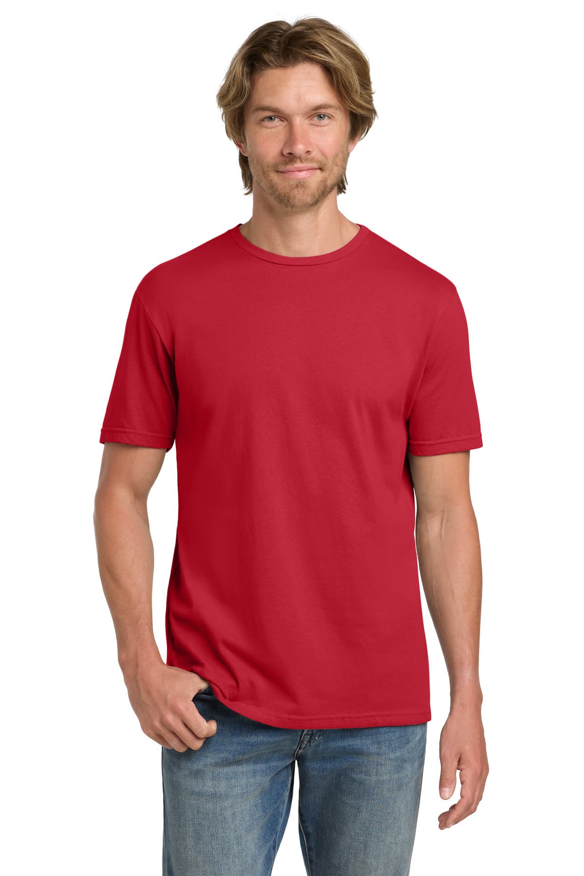 Gildan Gildan 100% Ring Spun Cotton T-Shirt. 980