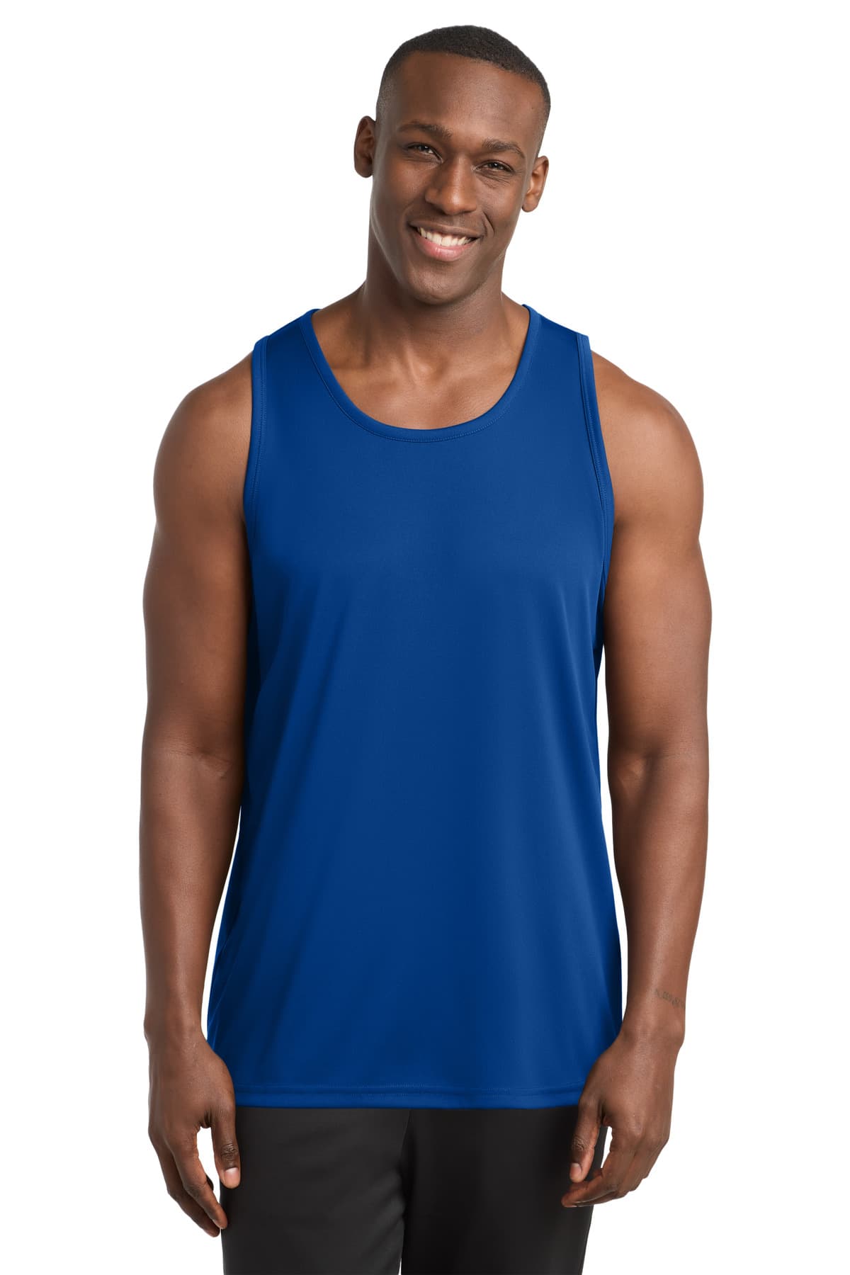 Sport-Tek Sport-Tek PosiCharge Competitor Tank. ST356