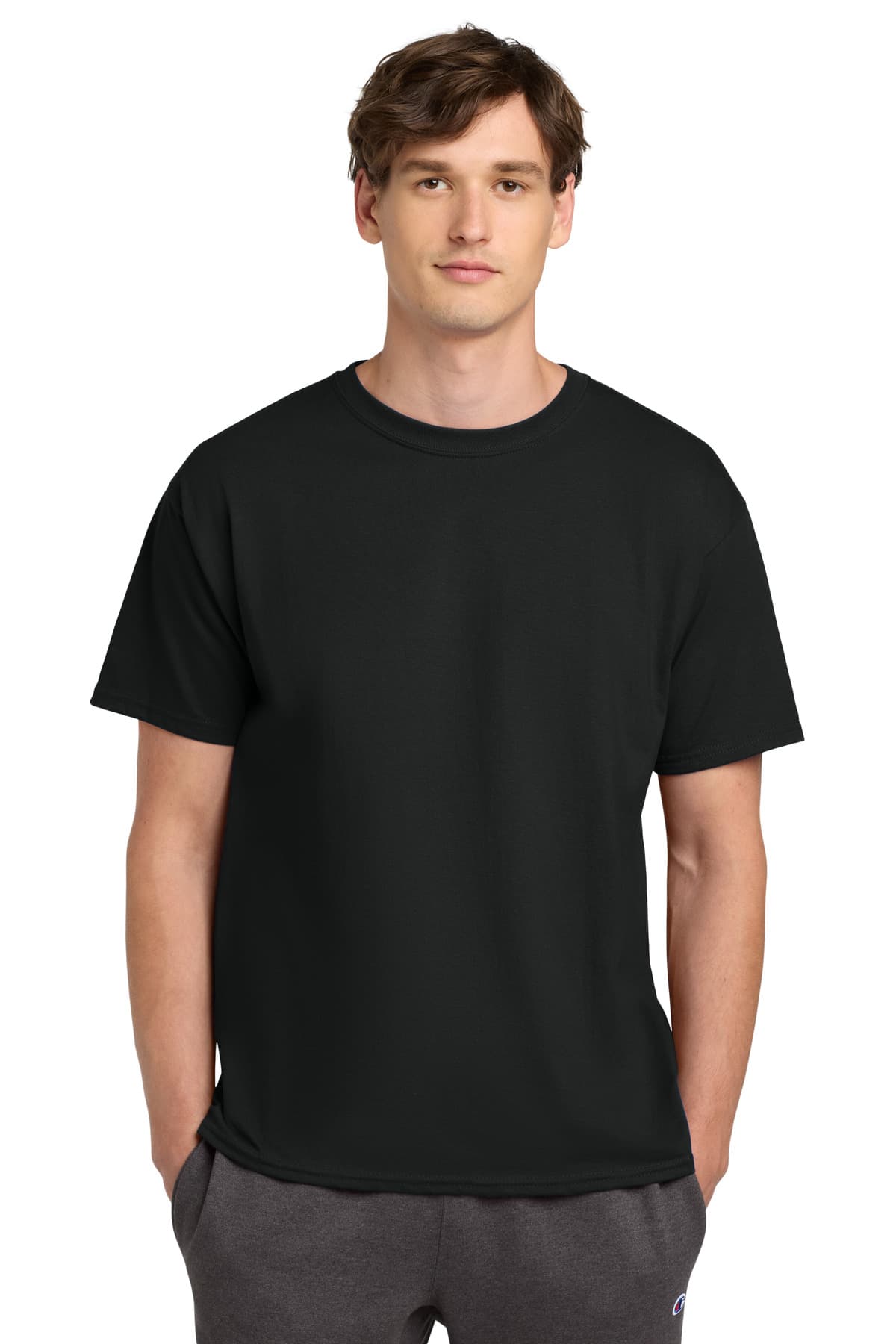 Champion Champion Heritage 6-Oz. Jersey Tee T425