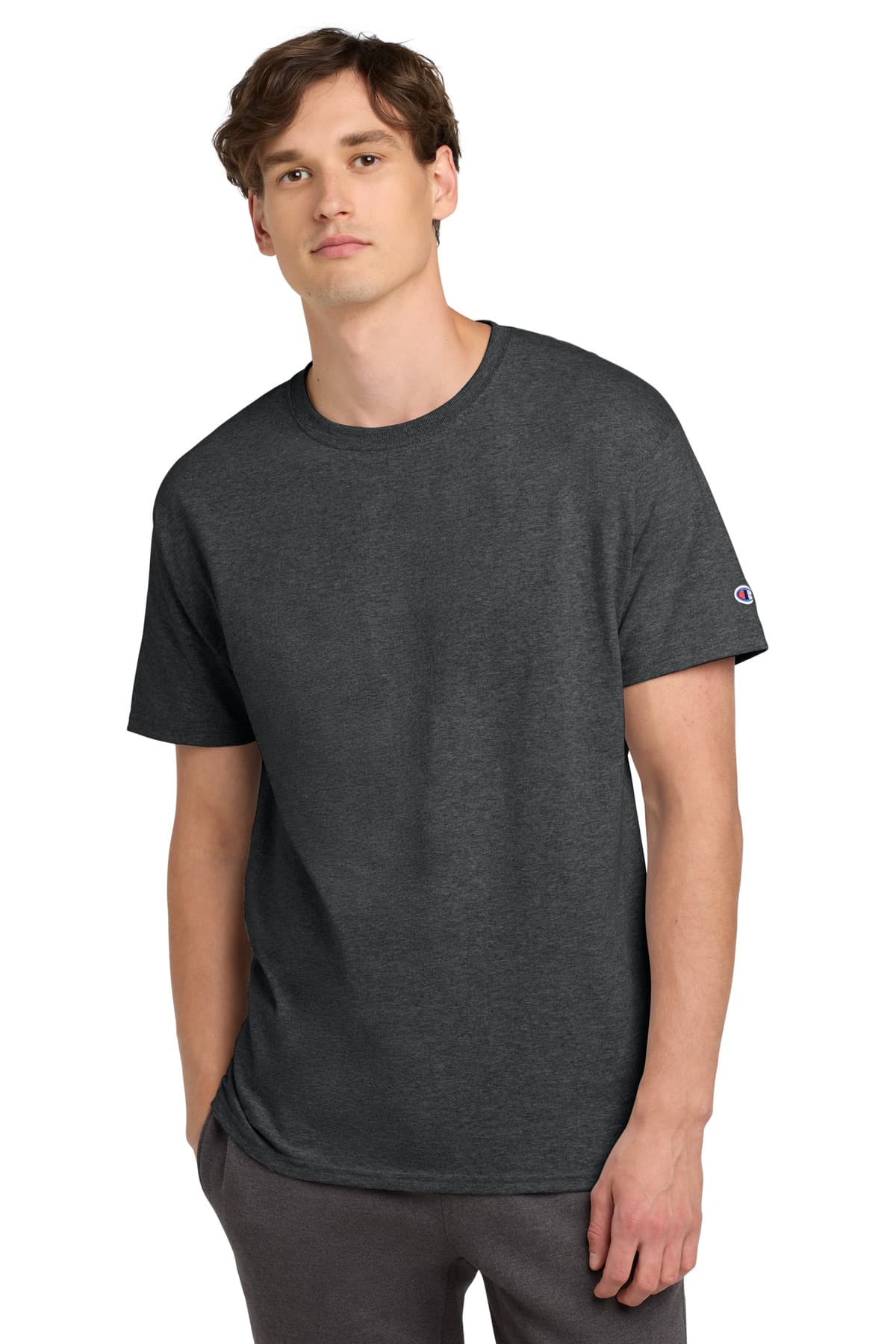 Champion Champion Heritage 6-Oz. Jersey Tee T425