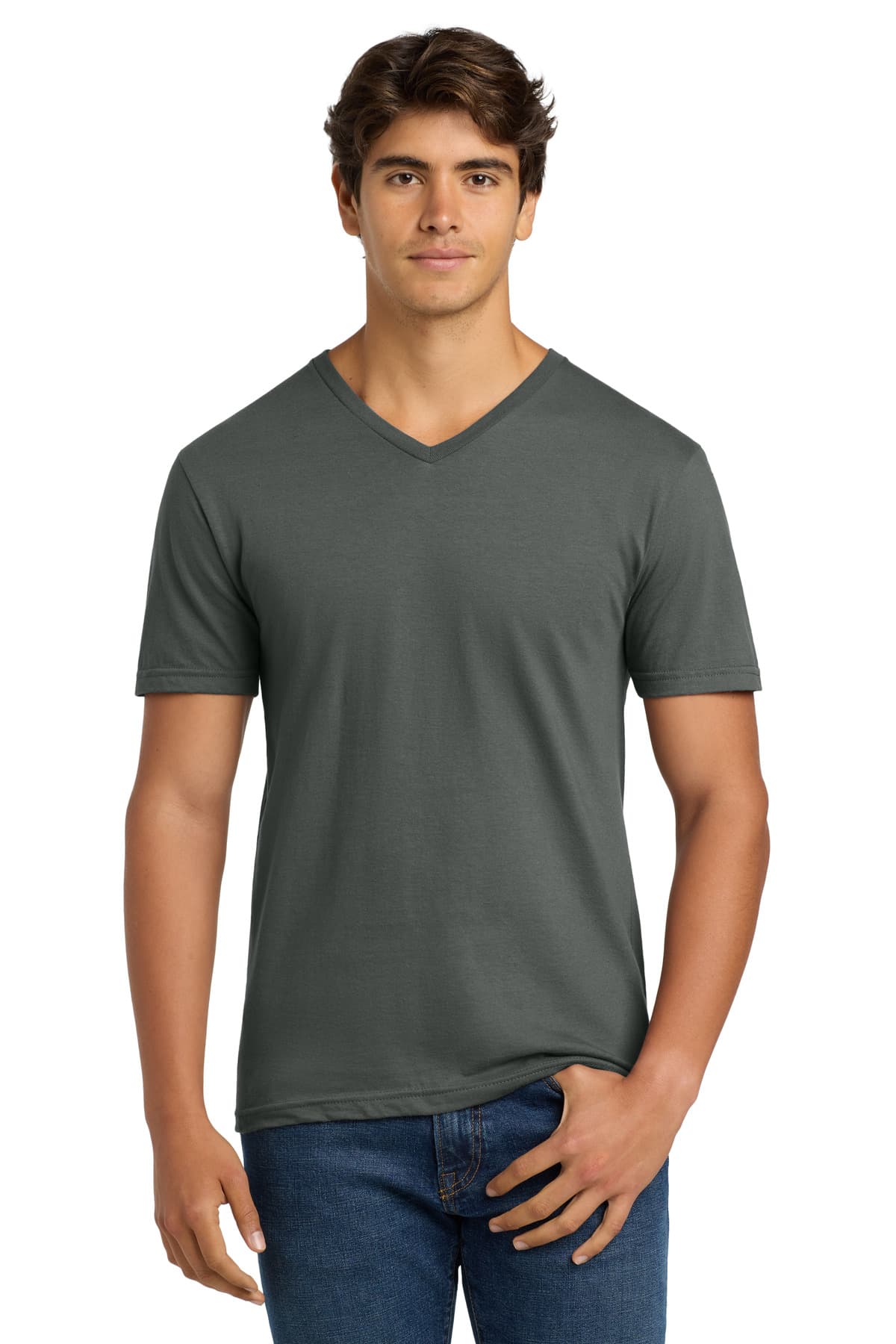 Gildan Gildan Softstyle V-Neck T-Shirt. 64V00