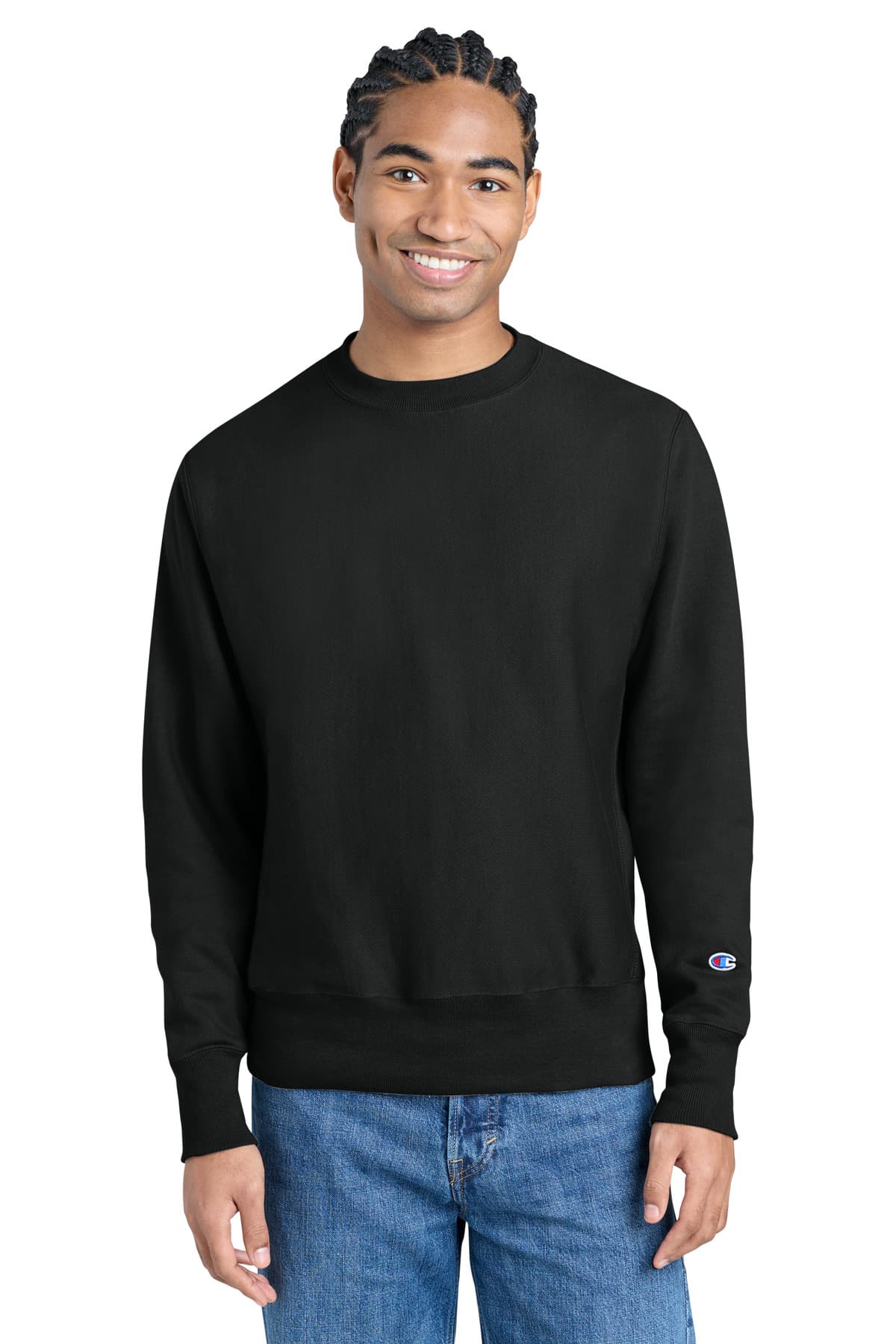 Champion Champion Reverse Weave Crewneck Sweatshirt S149