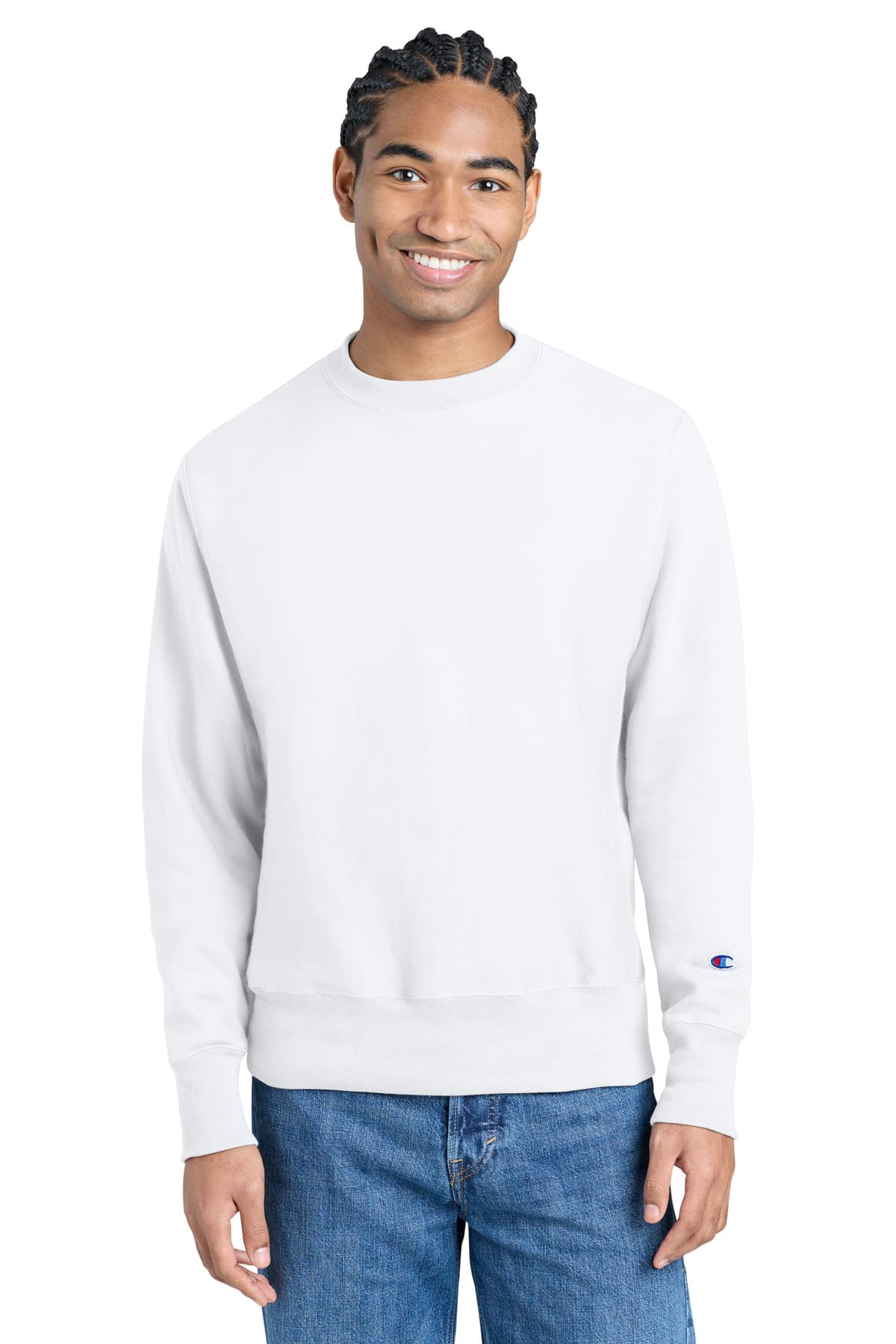 Champion Champion Reverse Weave Crewneck Sweatshirt S149