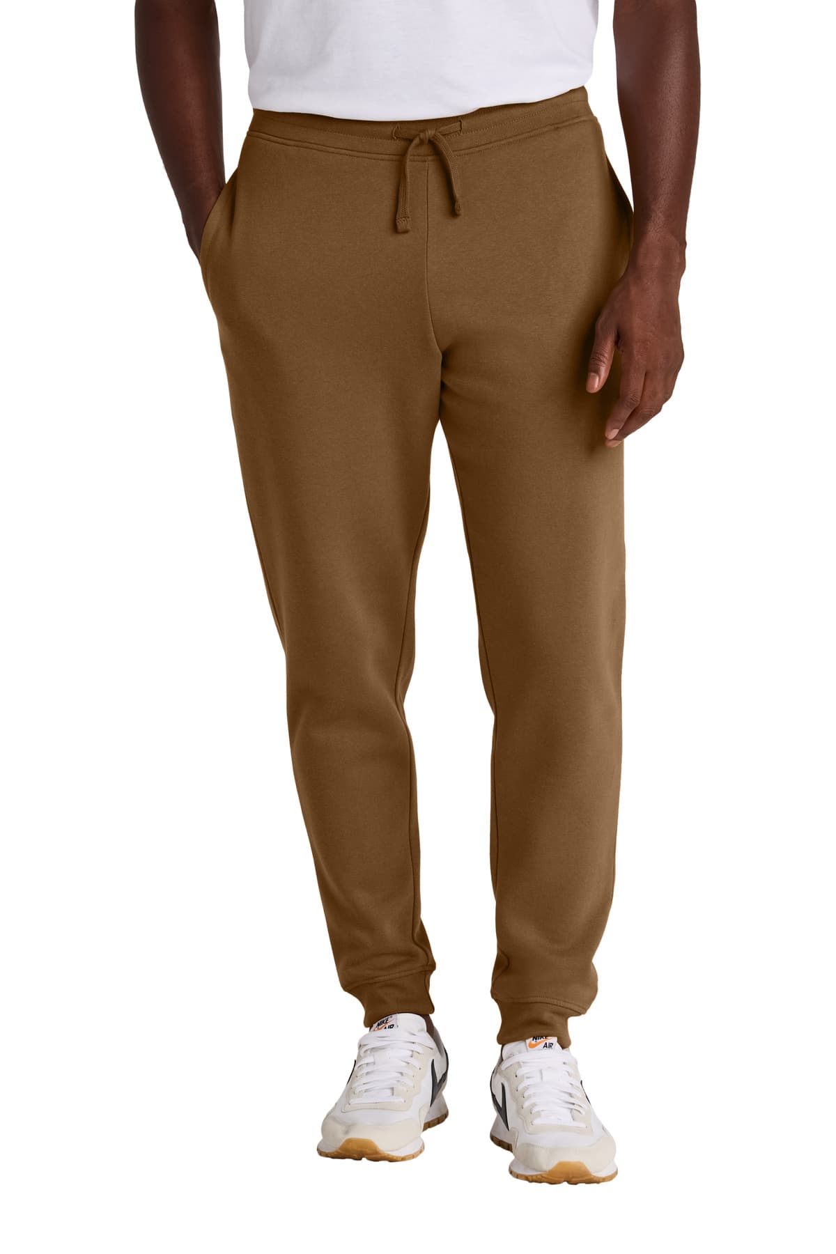 District District V.I.T.Fleece Jogger DT6107