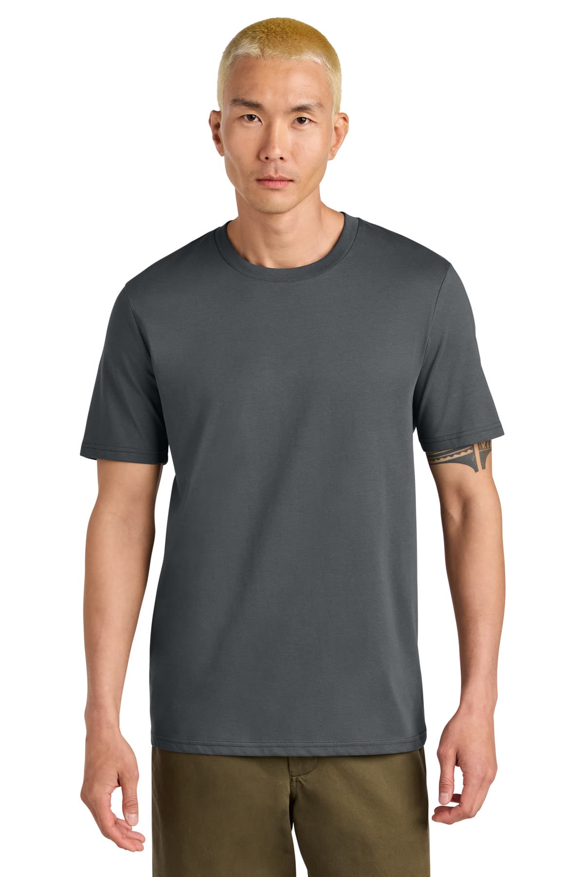 Stanley/Stella Stanley/Stella Unisex Creator 2.0 Tee SXU001 in Anthracite