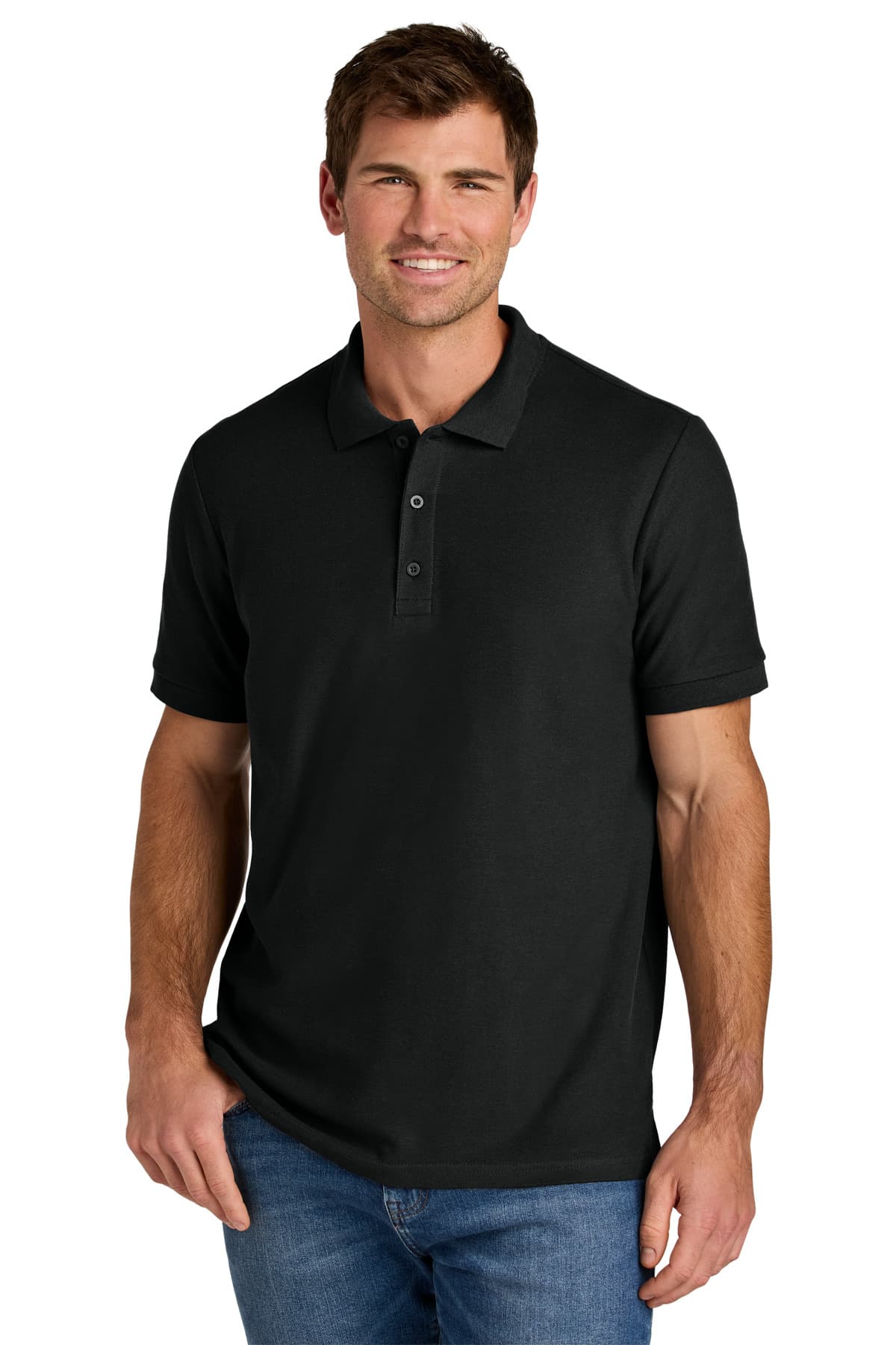 Gildan Gildan Hammer Pique Polo 85800