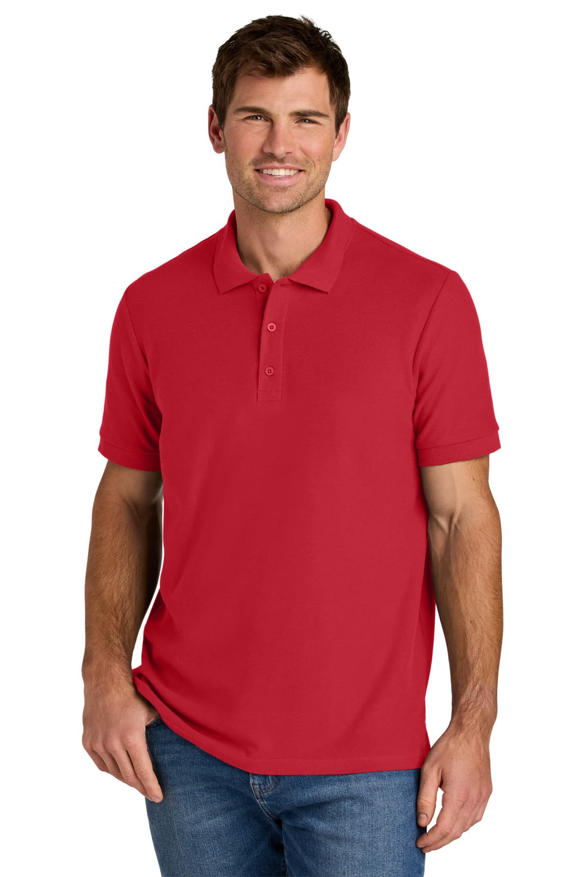 Gildan Gildan Hammer Pique Polo 85800