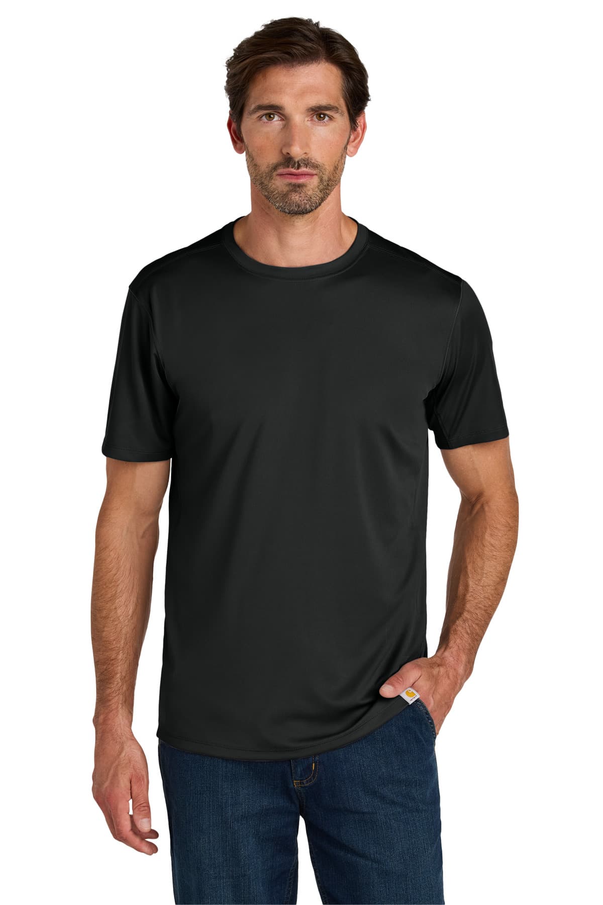 Carhartt Carhartt Force Sun Defender Short Sleeve T-Shirt CT106868