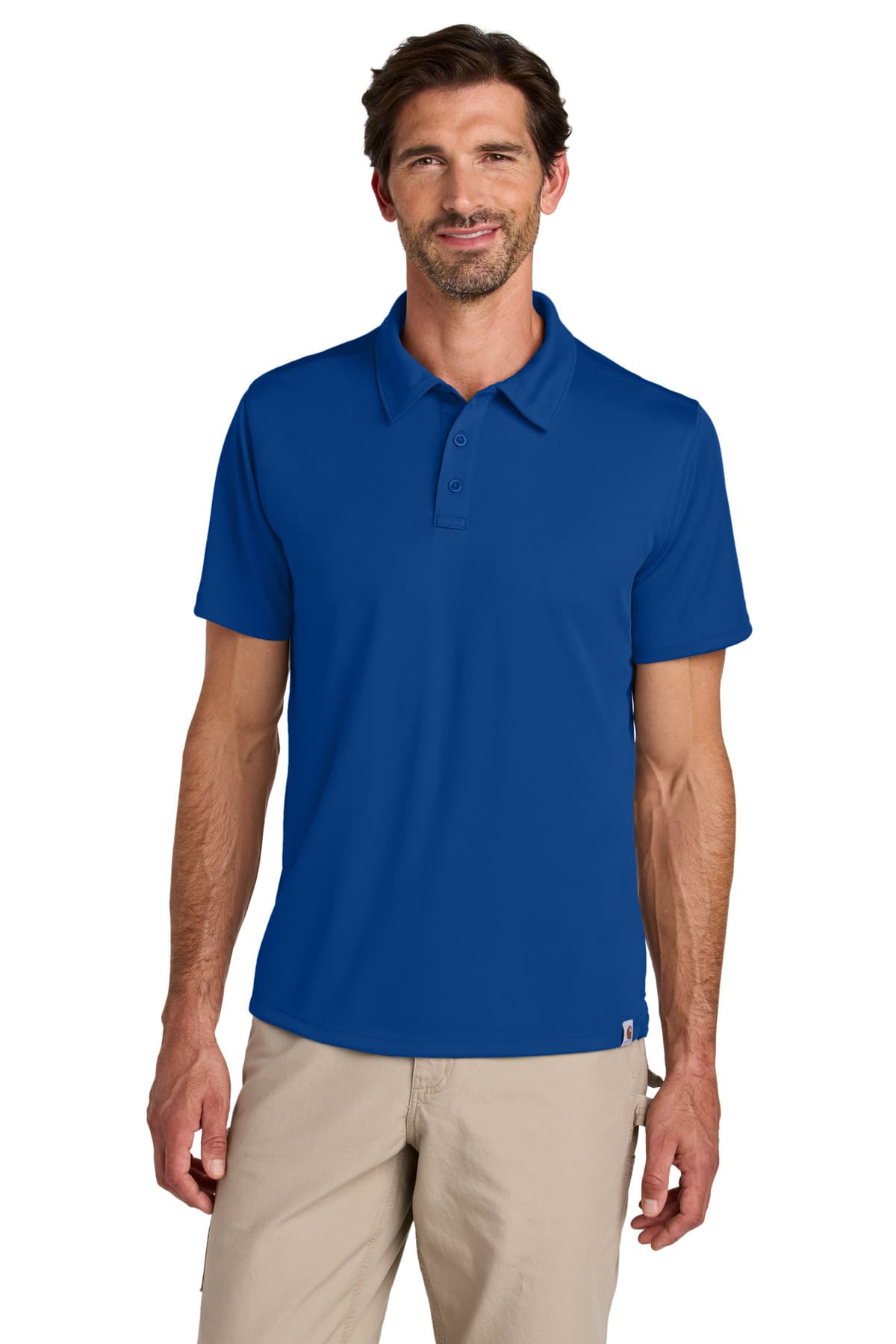 Carhartt Carhartt Force Sun Defender Polo CT106899