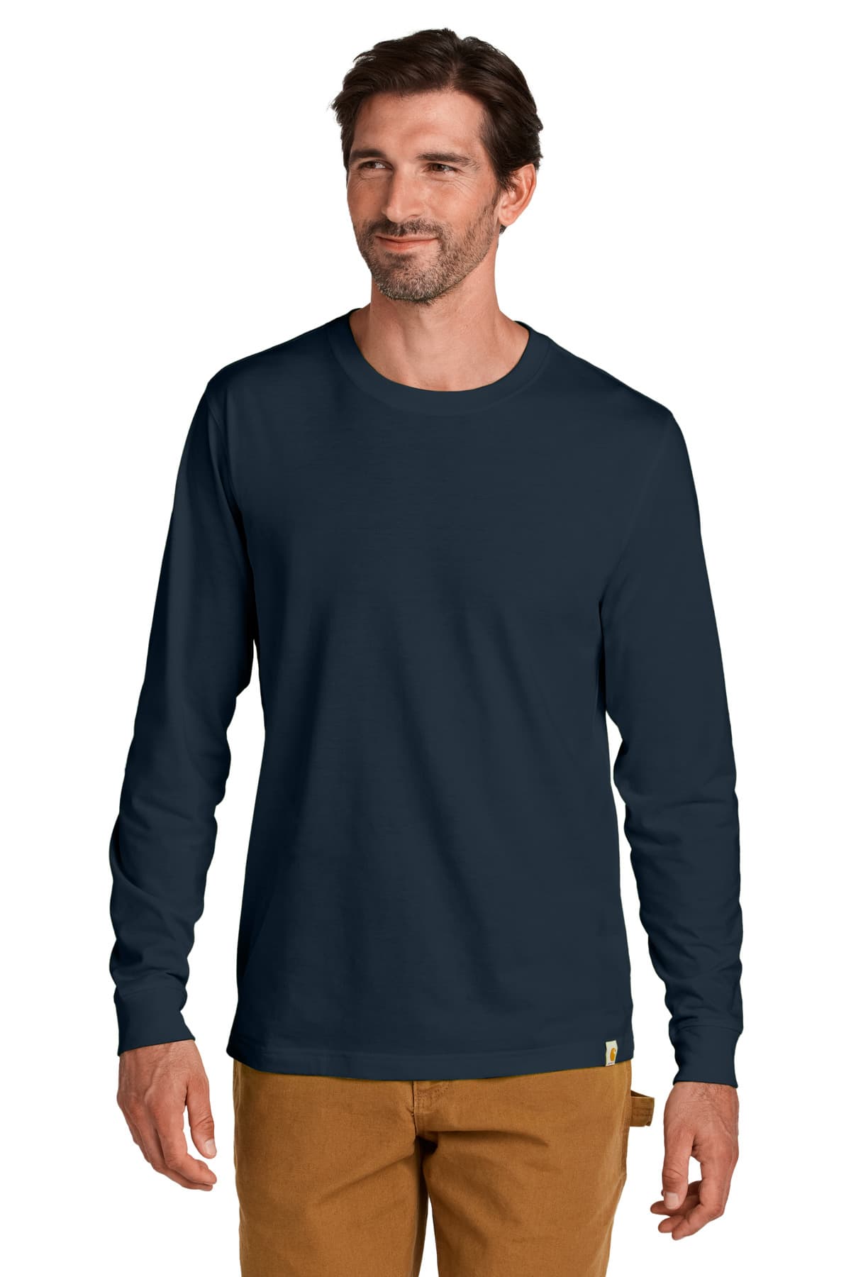 Carhartt Carhartt Long Sleeve T-Shirt CT106921