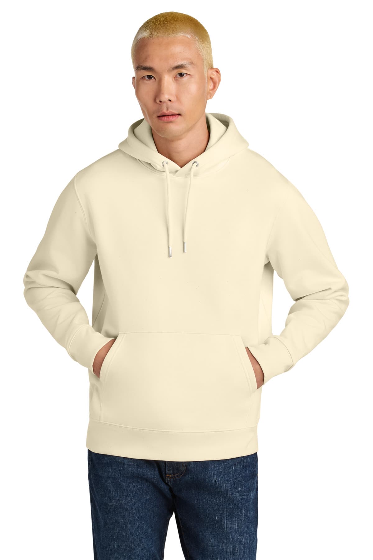 Stanley/Stella Stanley/Stella Unisex Cruiser 2.0 Hooded Sweatshirt SXU003