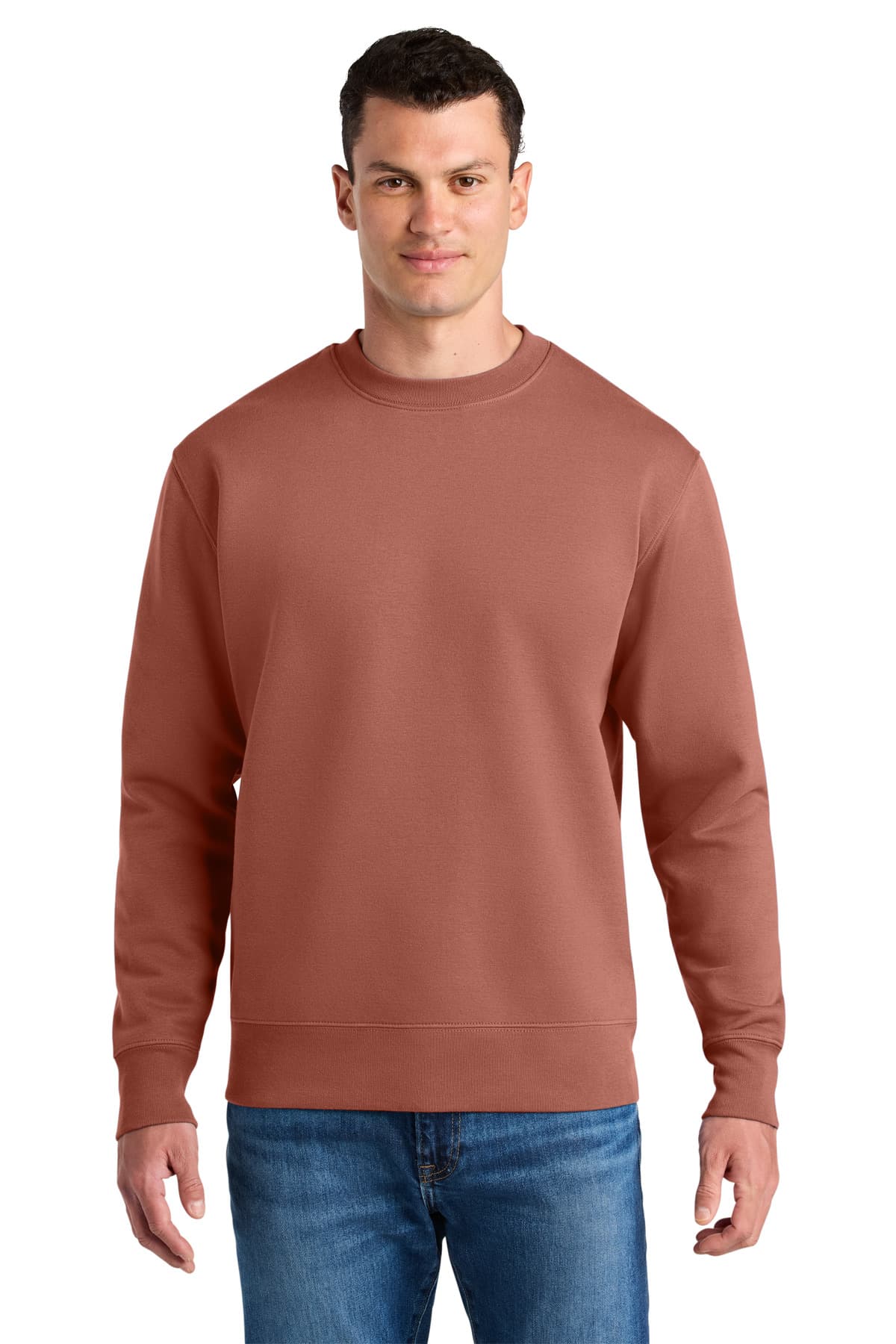 Stanley/Stella Stanley/Stella Unisex Changer 2.0 Crewneck Sweatshirt SXU004