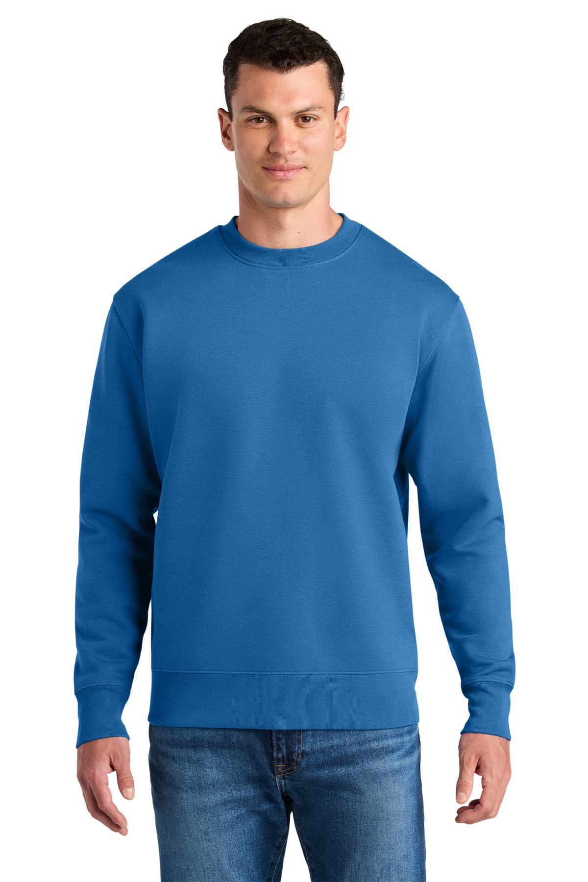 Stanley/Stella Stanley/Stella Unisex Changer 2.0 Crewneck Sweatshirt SXU004