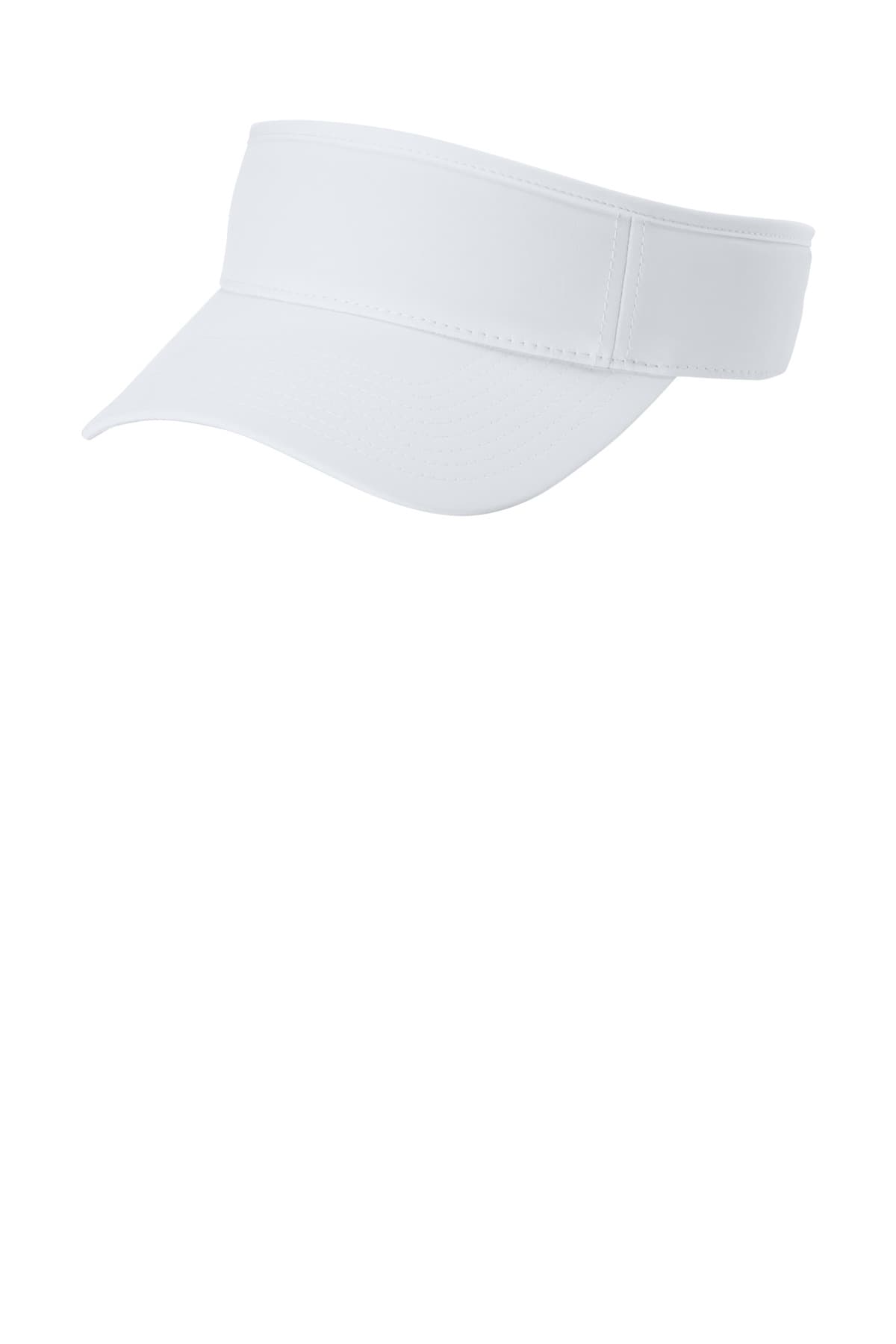 Port Authority Port Authority Poly Visor C983