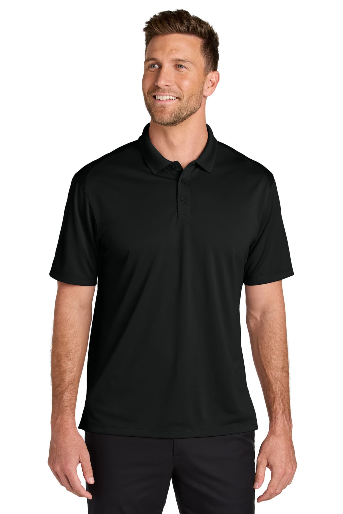 Port Authority Port Authority Wearever Performance Pique Polo K240