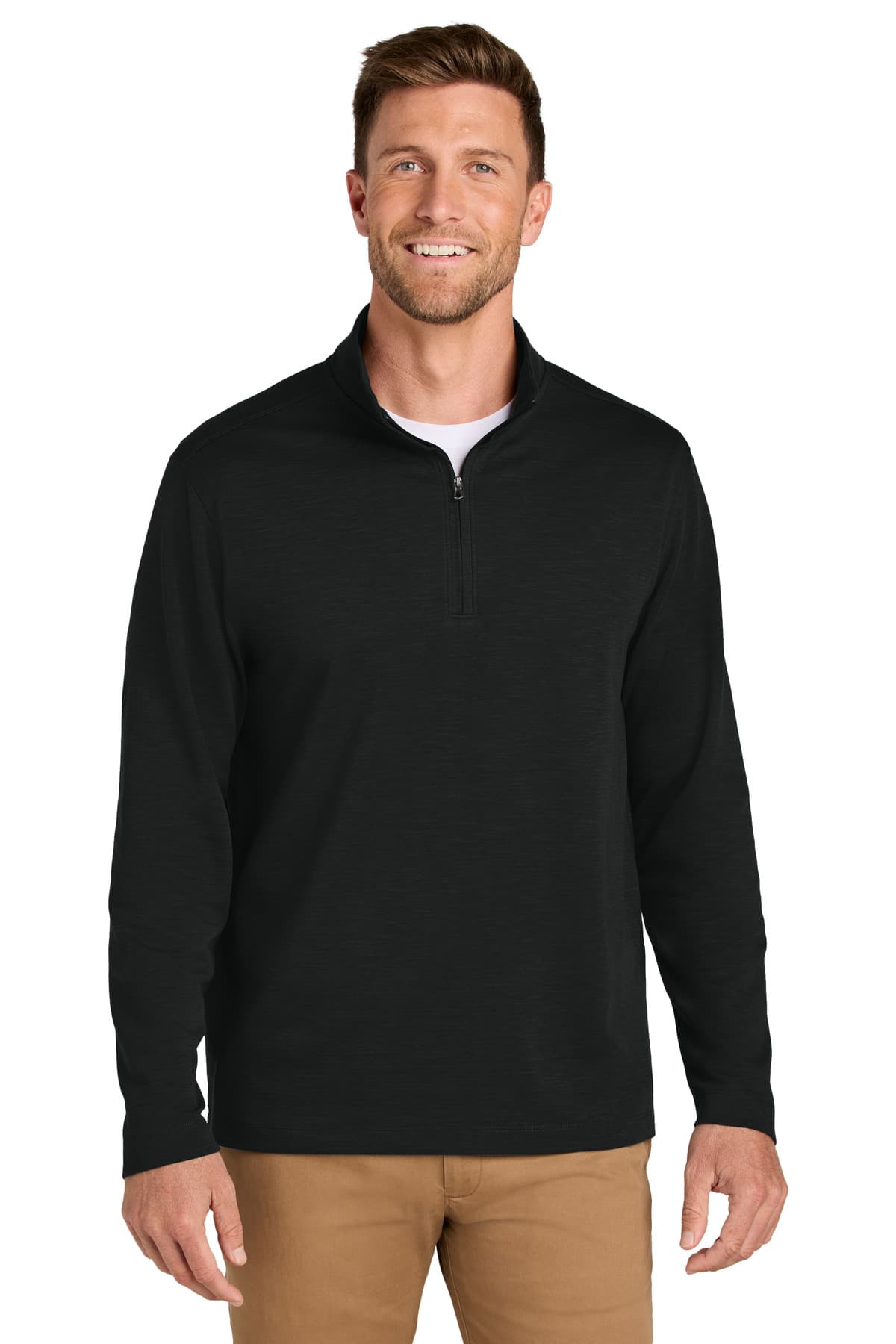 Port Authority Port Authority Breakwater 1/4-Zip Pullover K820