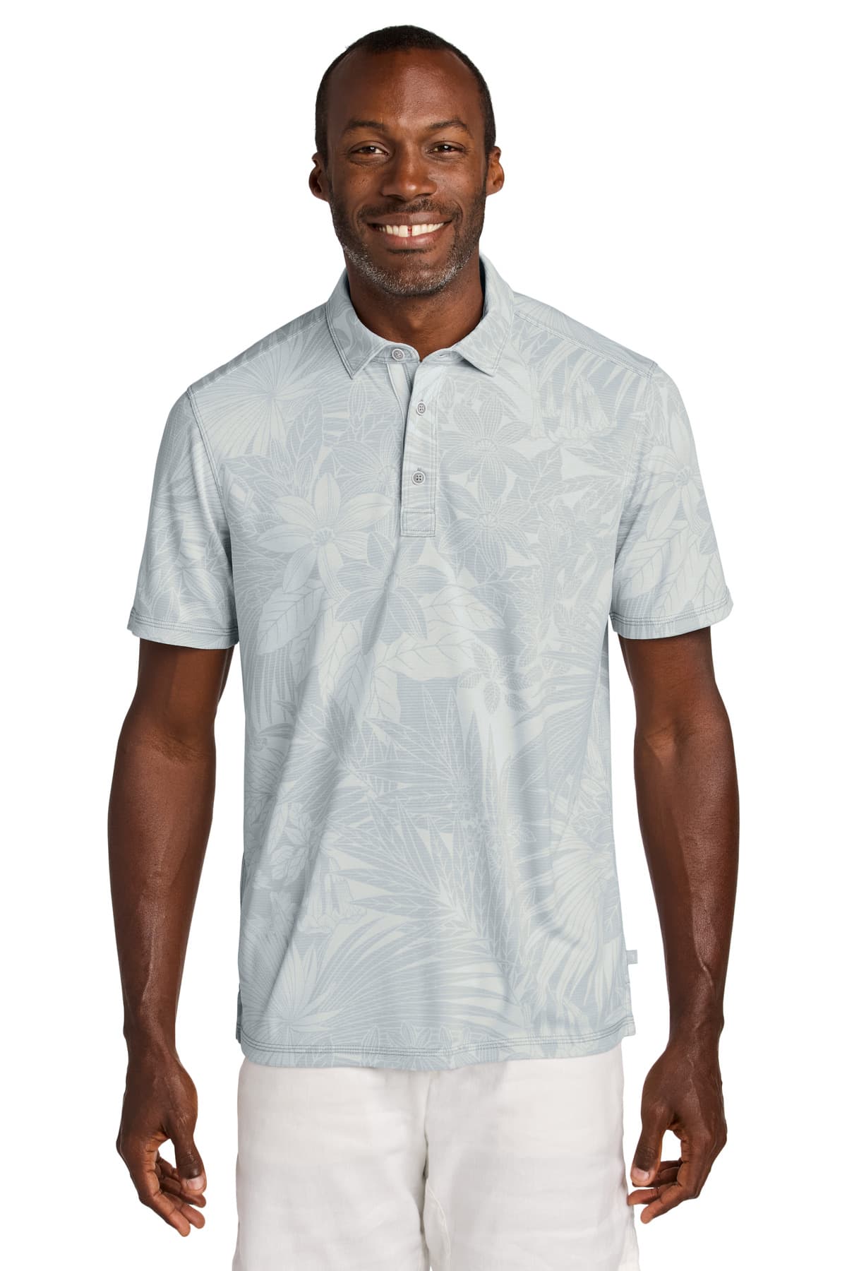 Tommy Bahama Tommy Bahama Santiago Paradise Polo ST227544TB