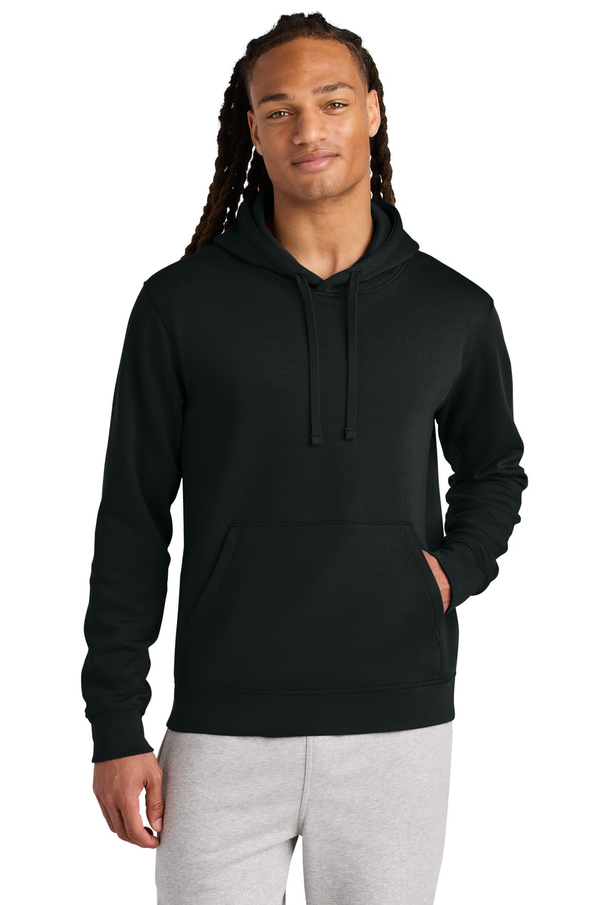 Stanley/Stella Stanley/Stella Unisex Drummer 2.0 Hooded Sweatshirt SXU009