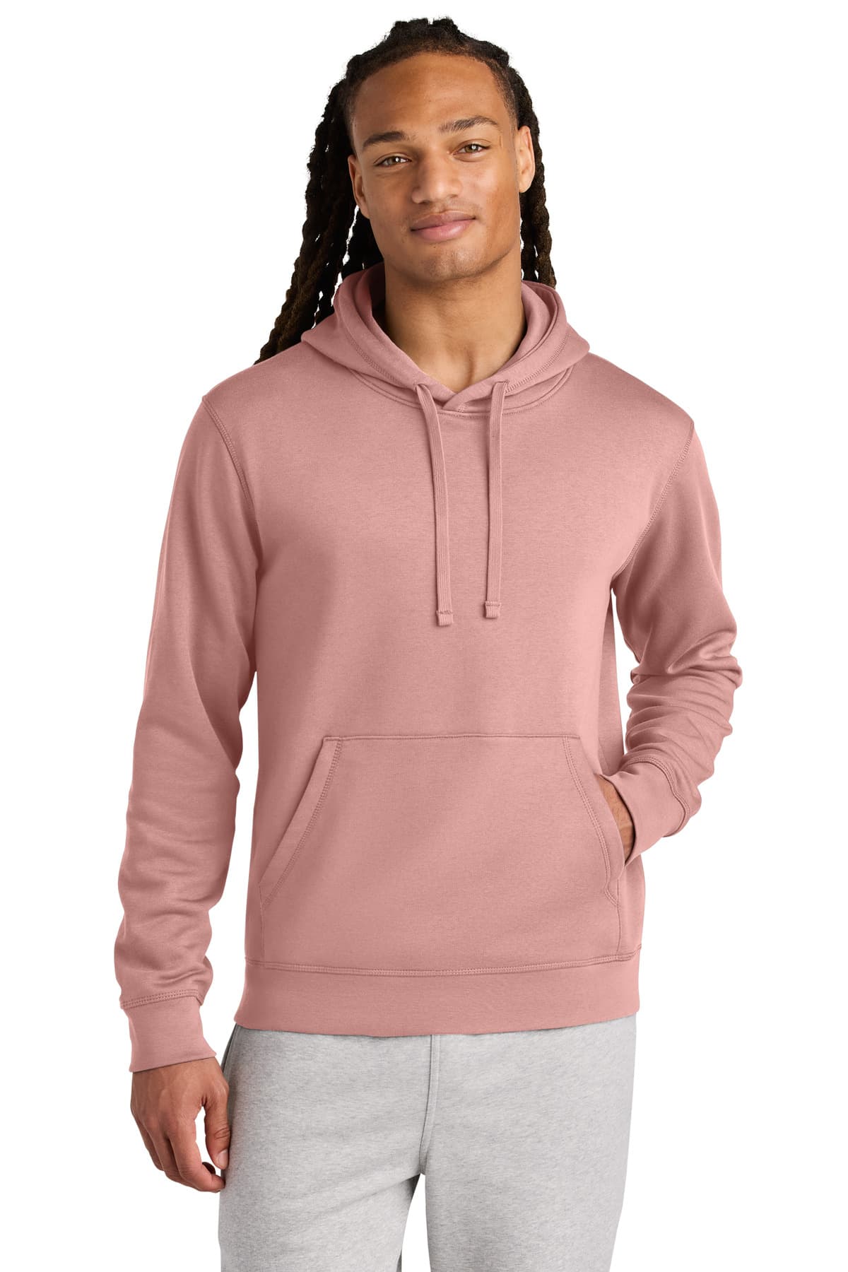 Stanley/Stella Stanley/Stella Unisex Drummer 2.0 Hooded Sweatshirt SXU009