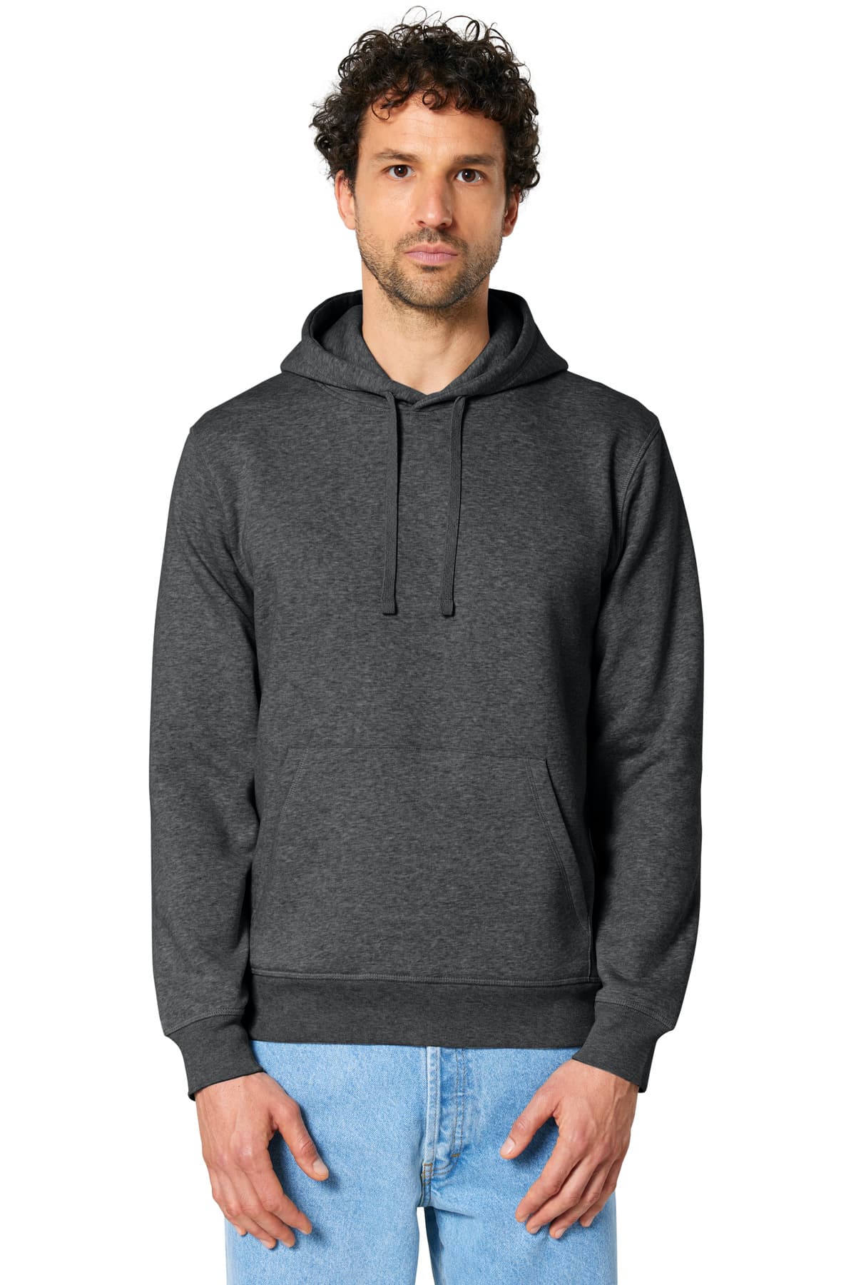Stanley/Stella Stanley/Stella Unisex Drummer 2.0 Hooded Sweatshirt SXU009