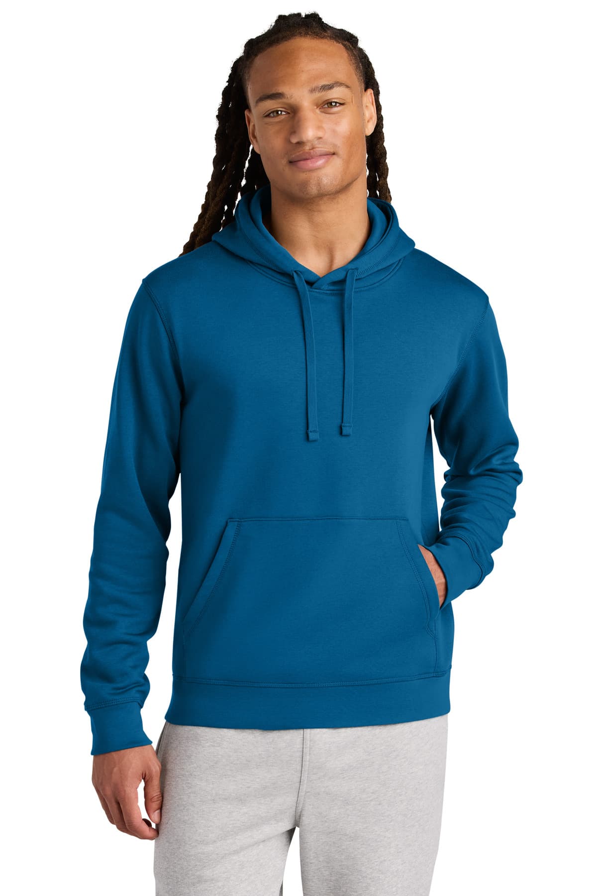 Stanley/Stella Stanley/Stella Unisex Drummer 2.0 Hooded Sweatshirt SXU009
