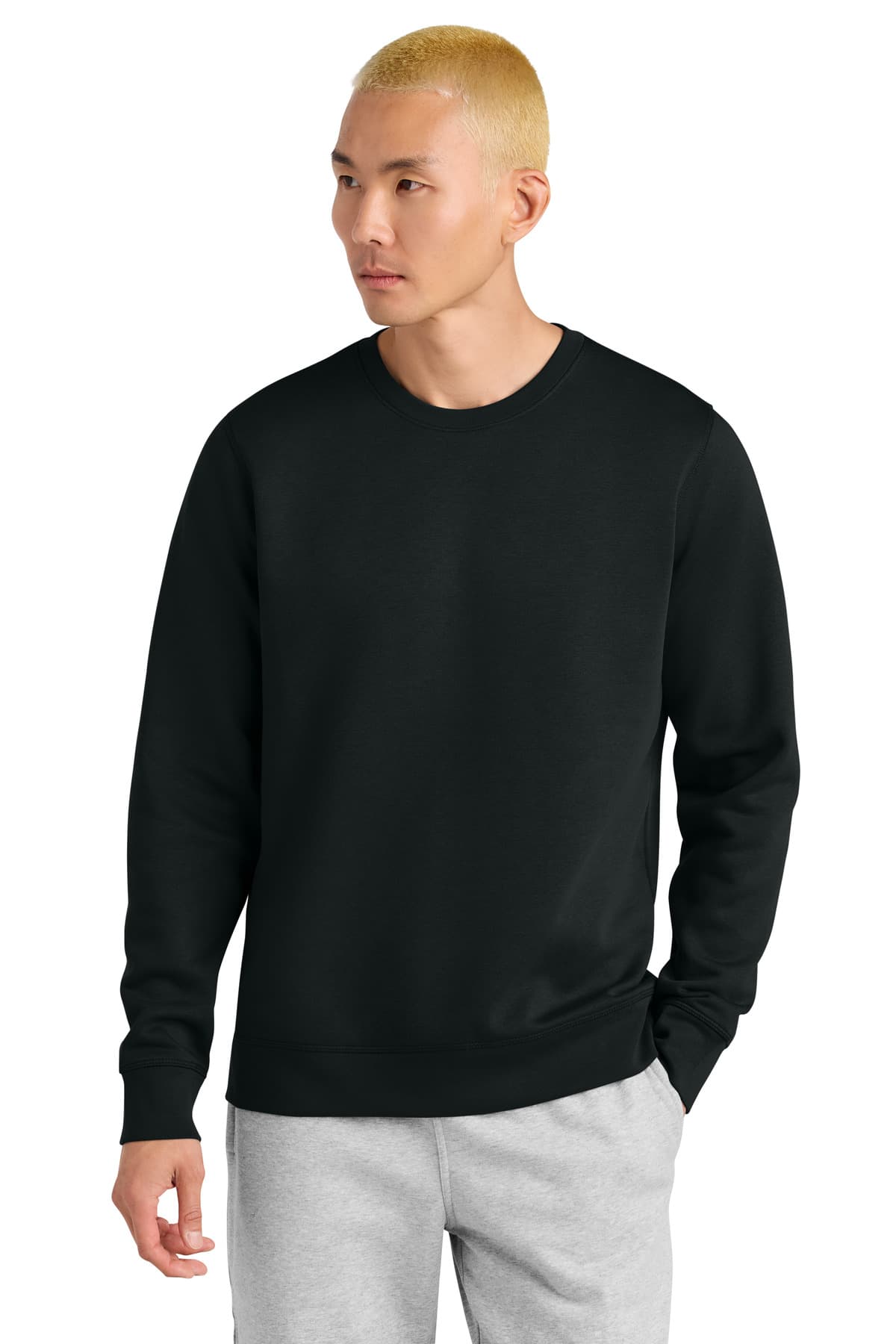 Stanley/Stella Stanley/Stella Unisex Roller Crewneck Sweatshirt SXU010