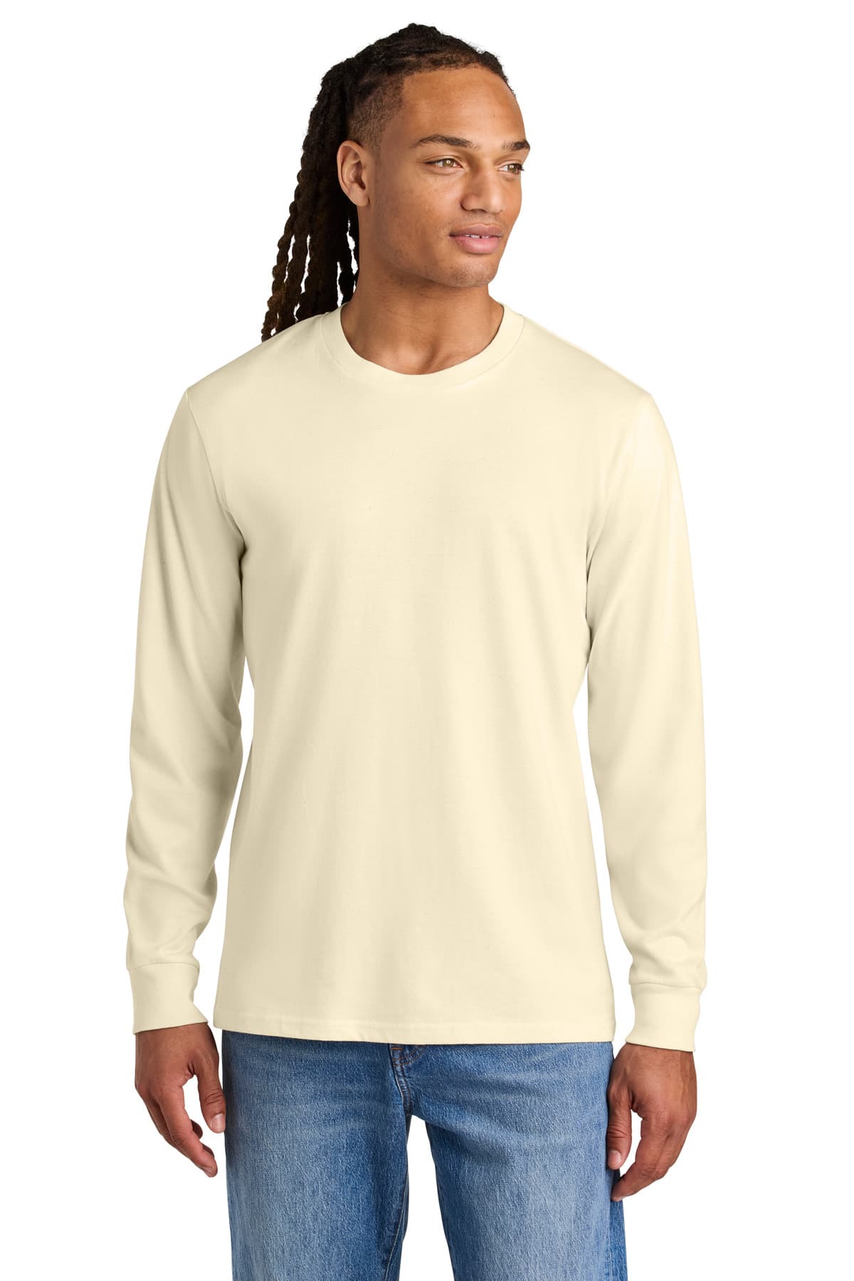 Stanley/Stella Stanley/Stella Unisex Creator 2.0 Long Sleeve Tee SXU022