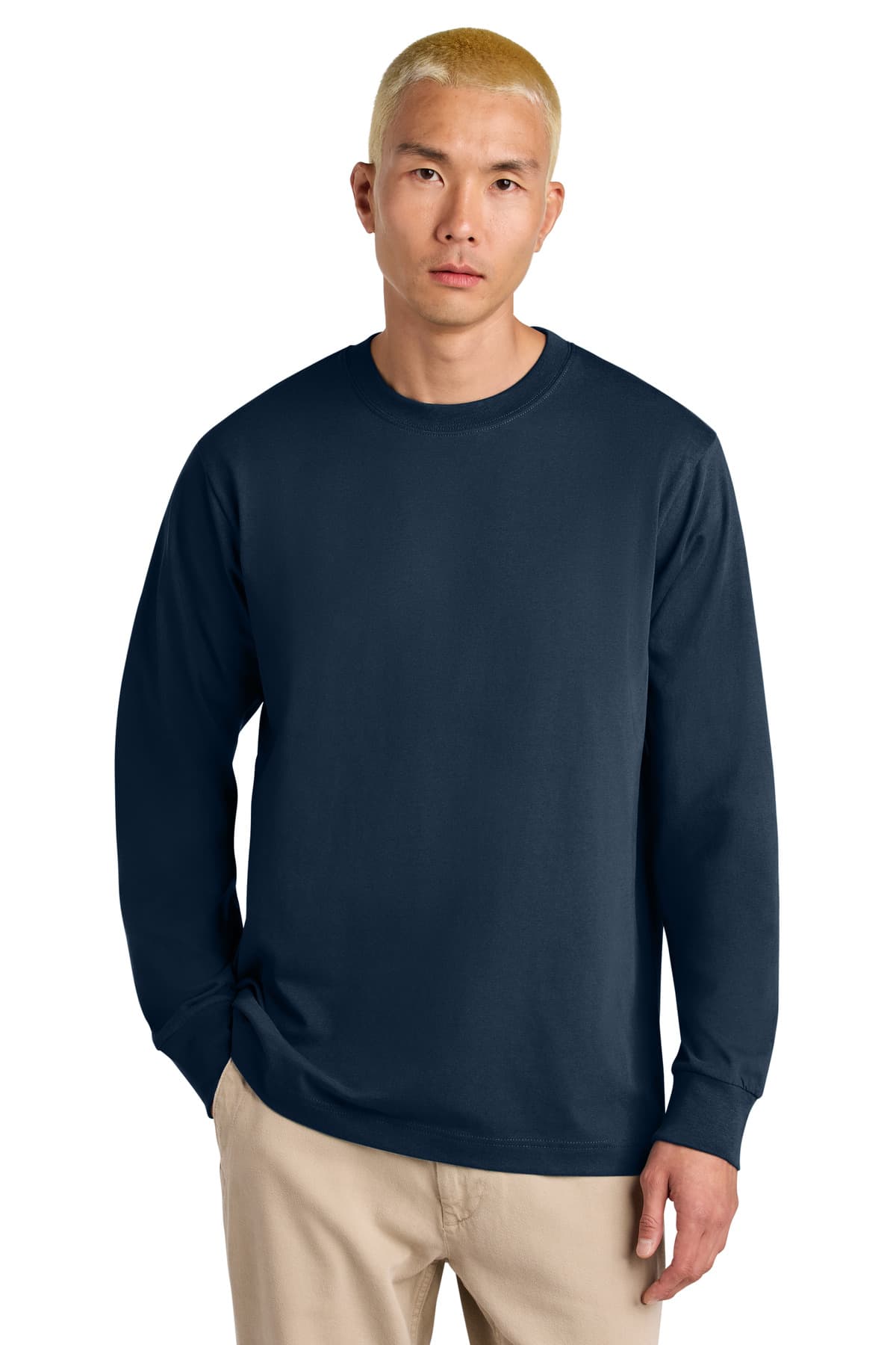 Stanley/Stella Stanley/Stella Unisex Freestyler Heavyweight Long Sleeve Tee SXU023