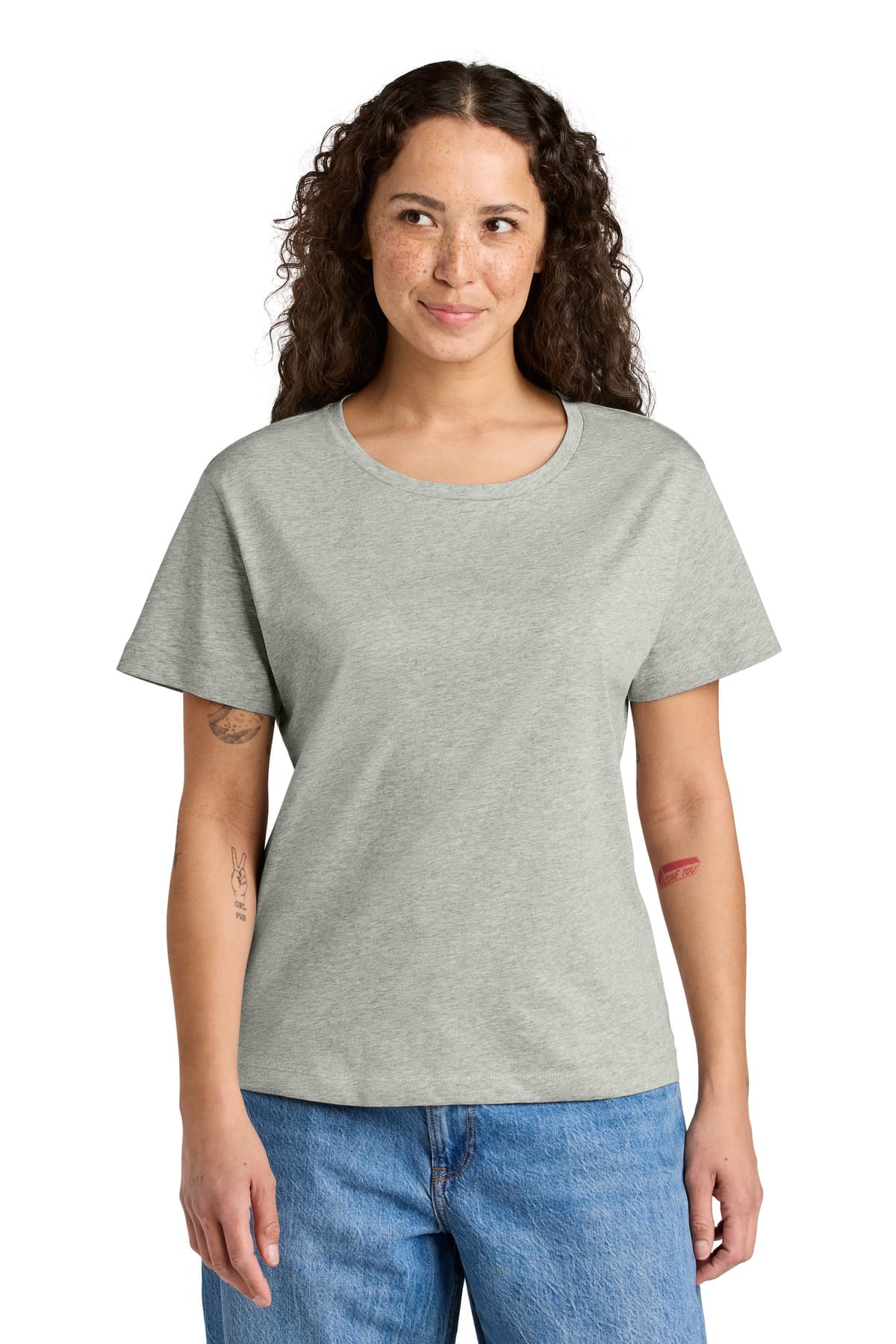 Stanley/Stella Stanley/Stella Women's Stella Serena Scoop Neck Tee SXW008