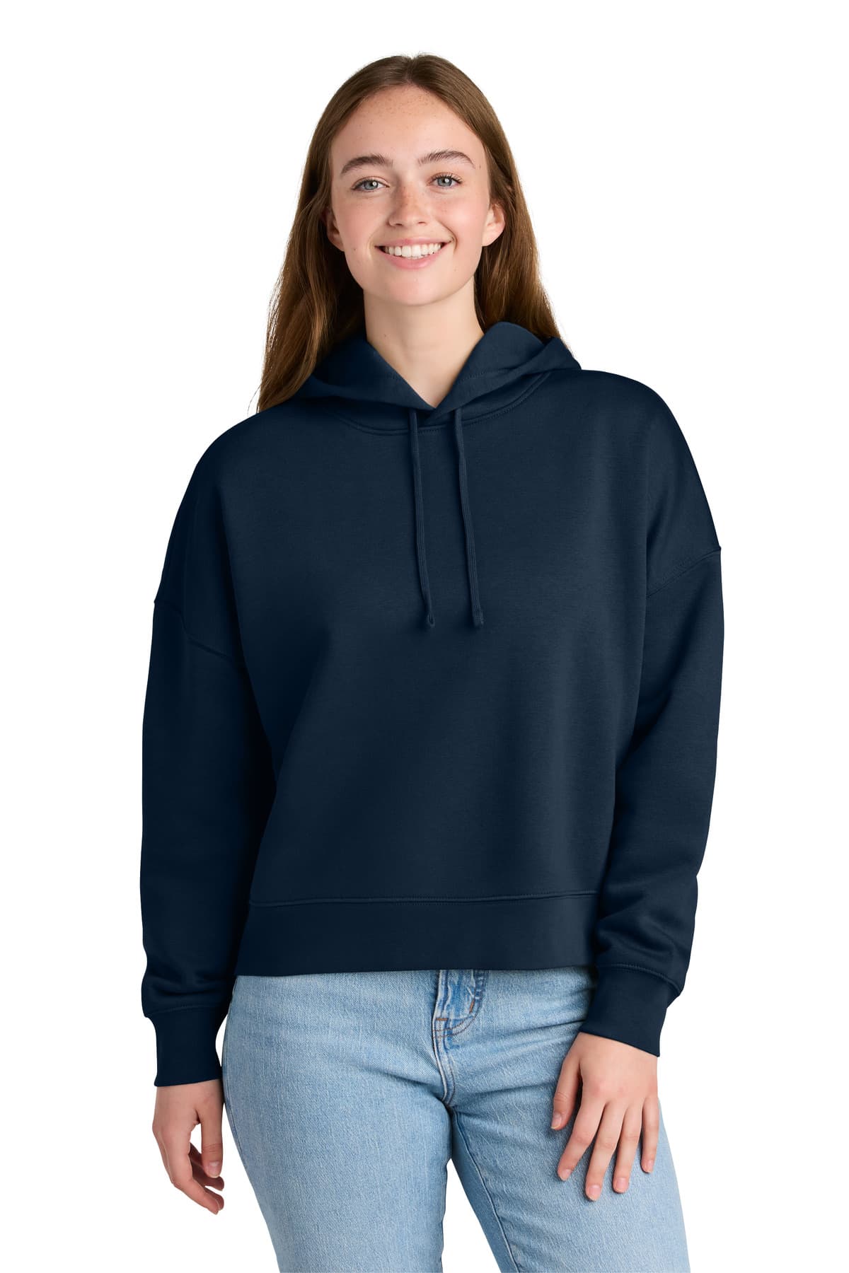 Stanley/Stella Stanley/Stella Women's Stella Nora Hooded Sweatshirt SXW035