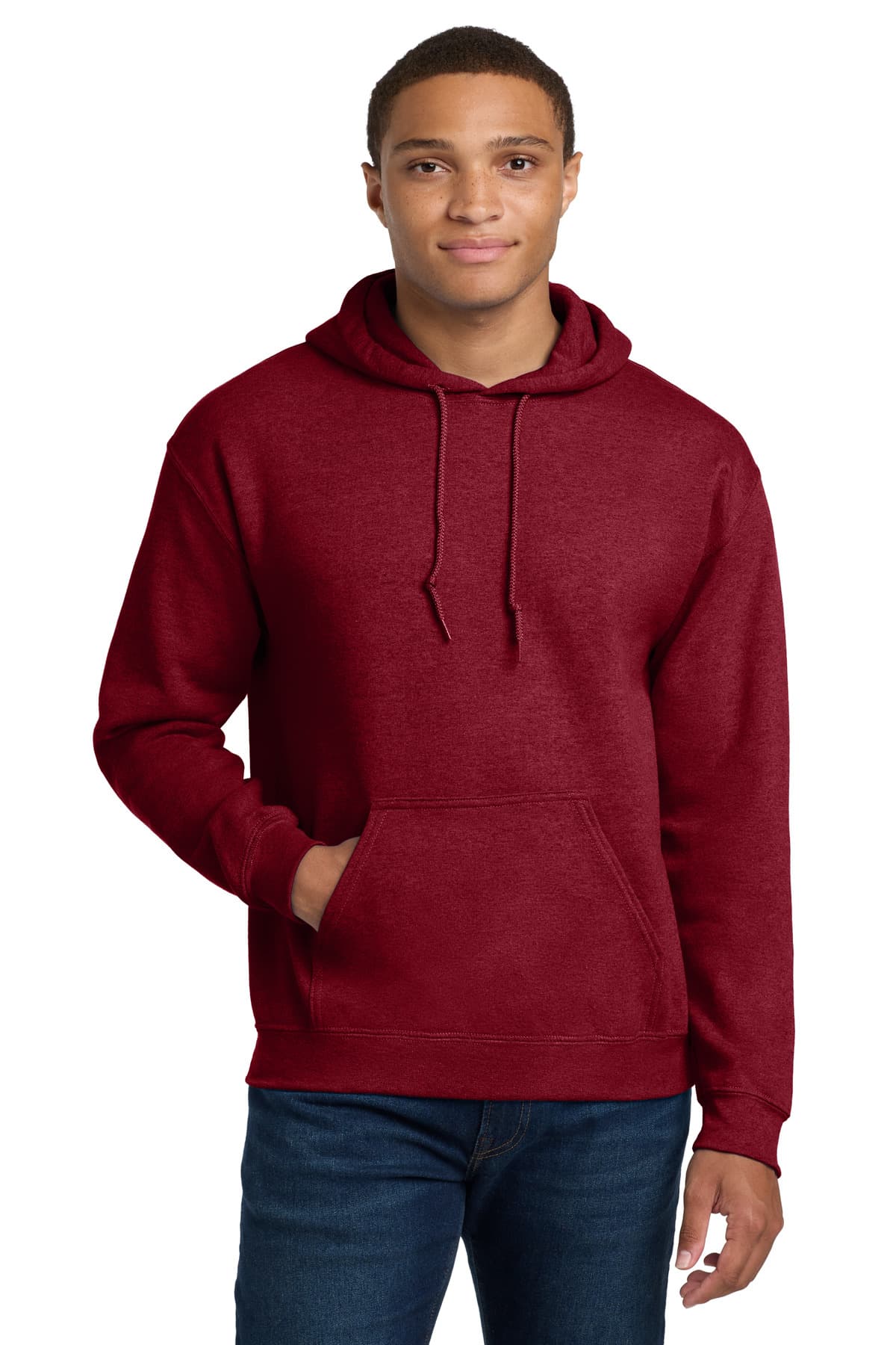 Gildan Gildan - Heavy Blend Hooded Sweatshirt. 18500