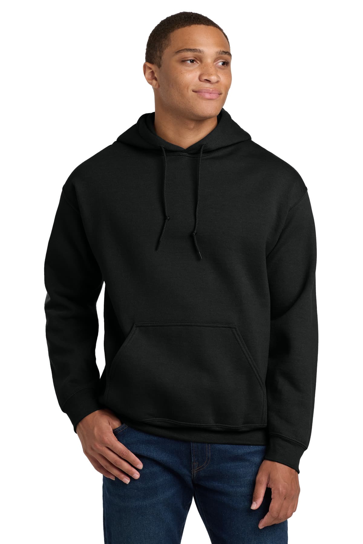 Gildan Gildan - Heavy Blend Hooded Sweatshirt. 18500