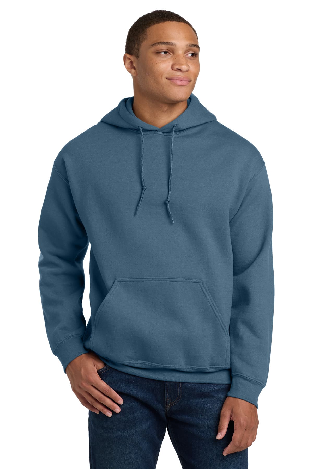 Gildan Gildan - Heavy Blend Hooded Sweatshirt. 18500