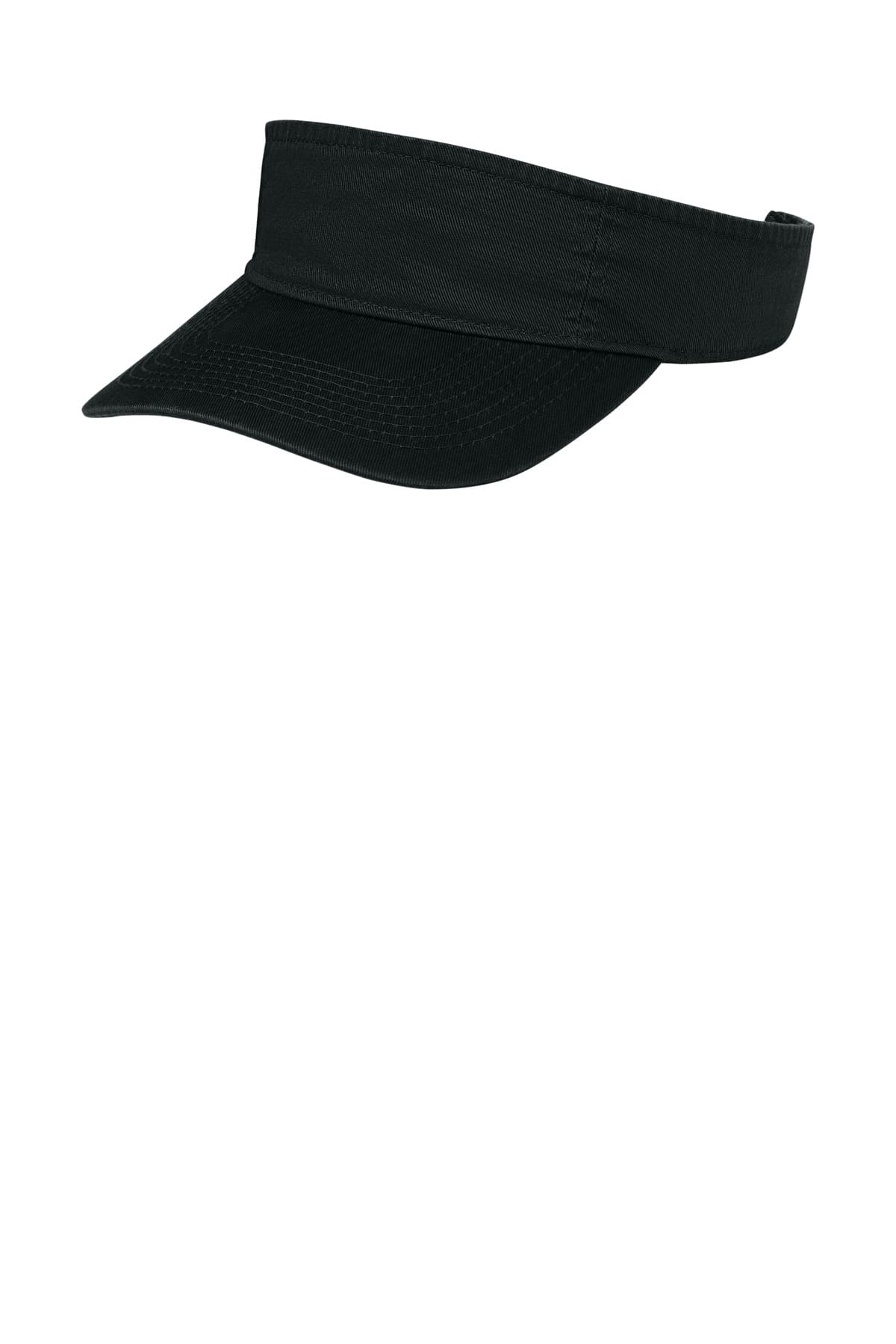 Port Authority Port Authority Fashion Visor. CP45