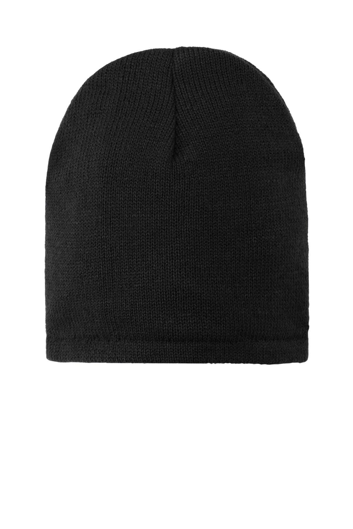 Port Authority Port Authority Fleece-Lined Beanie Cap. CP91L