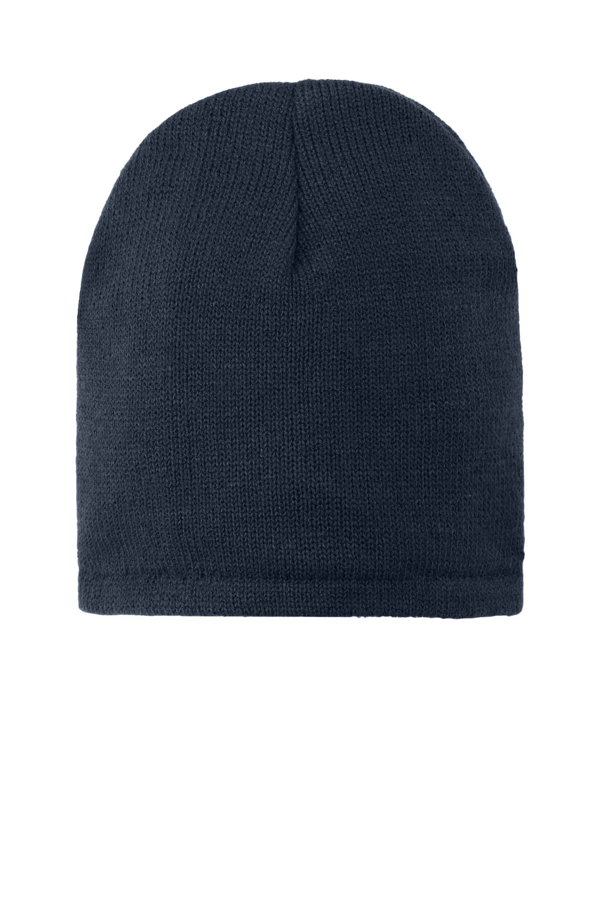 Port Authority Port Authority Fleece-Lined Beanie Cap. CP91L