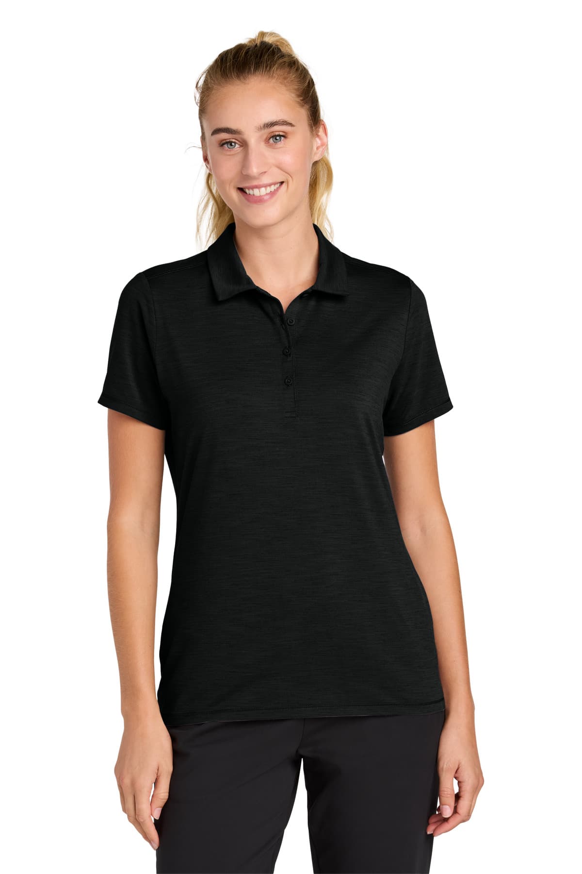 Sport-Tek Sport-Tek Women's Versa Polo LST490