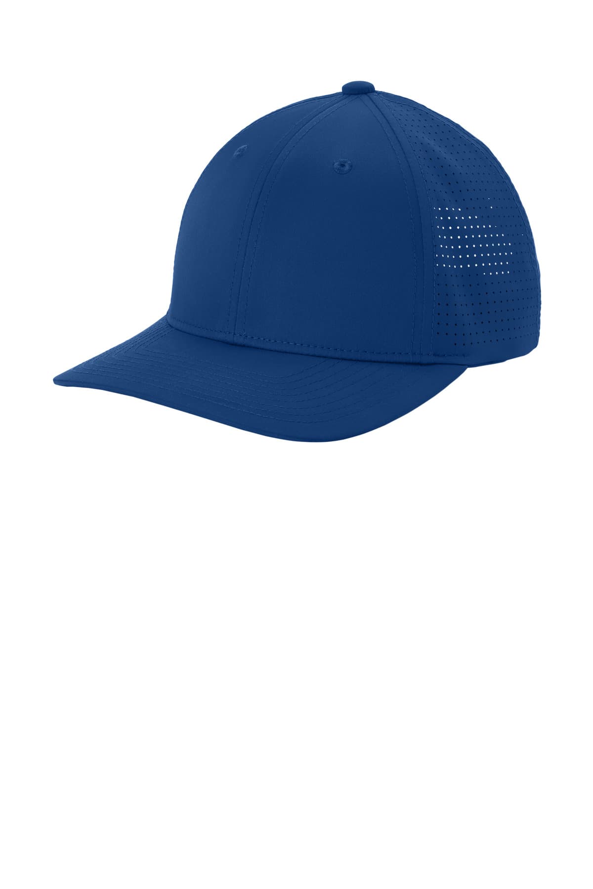 Sport-Tek Sport-Tek Pro-Cut Adjustable Cap STC65