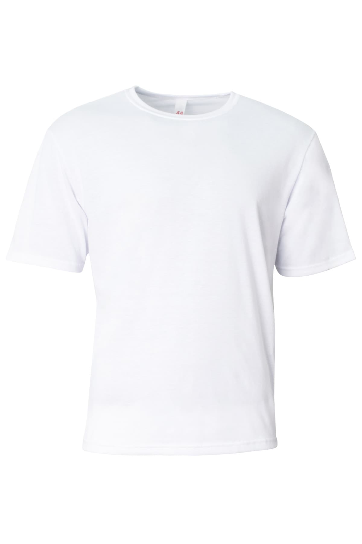 A4 A4 Softek Short Sleeve Tee A4N3013