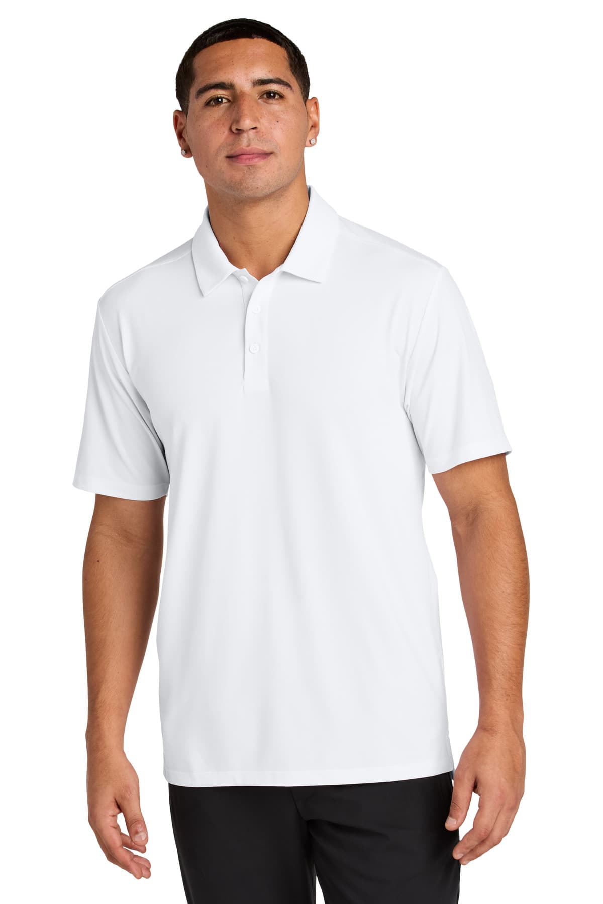 Sport-Tek Sport-Tek Versa Polo ST490