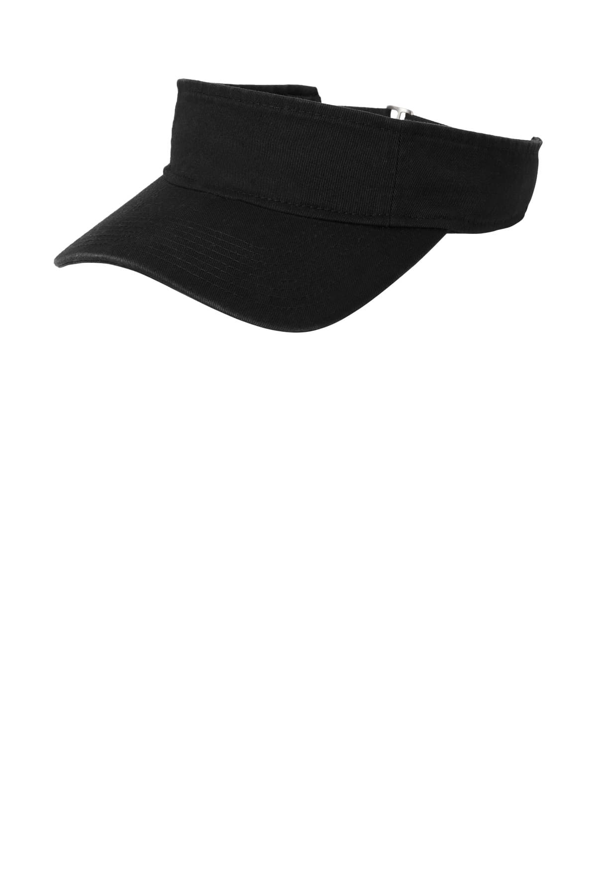 Port Authority Port Authority Enzyme Wash Fashion Visor. C840