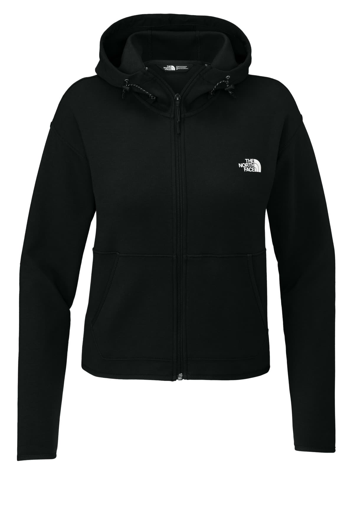 The North Face The North Face Women's Double-Knit Full-Zip Hoodie NF0A8BUT