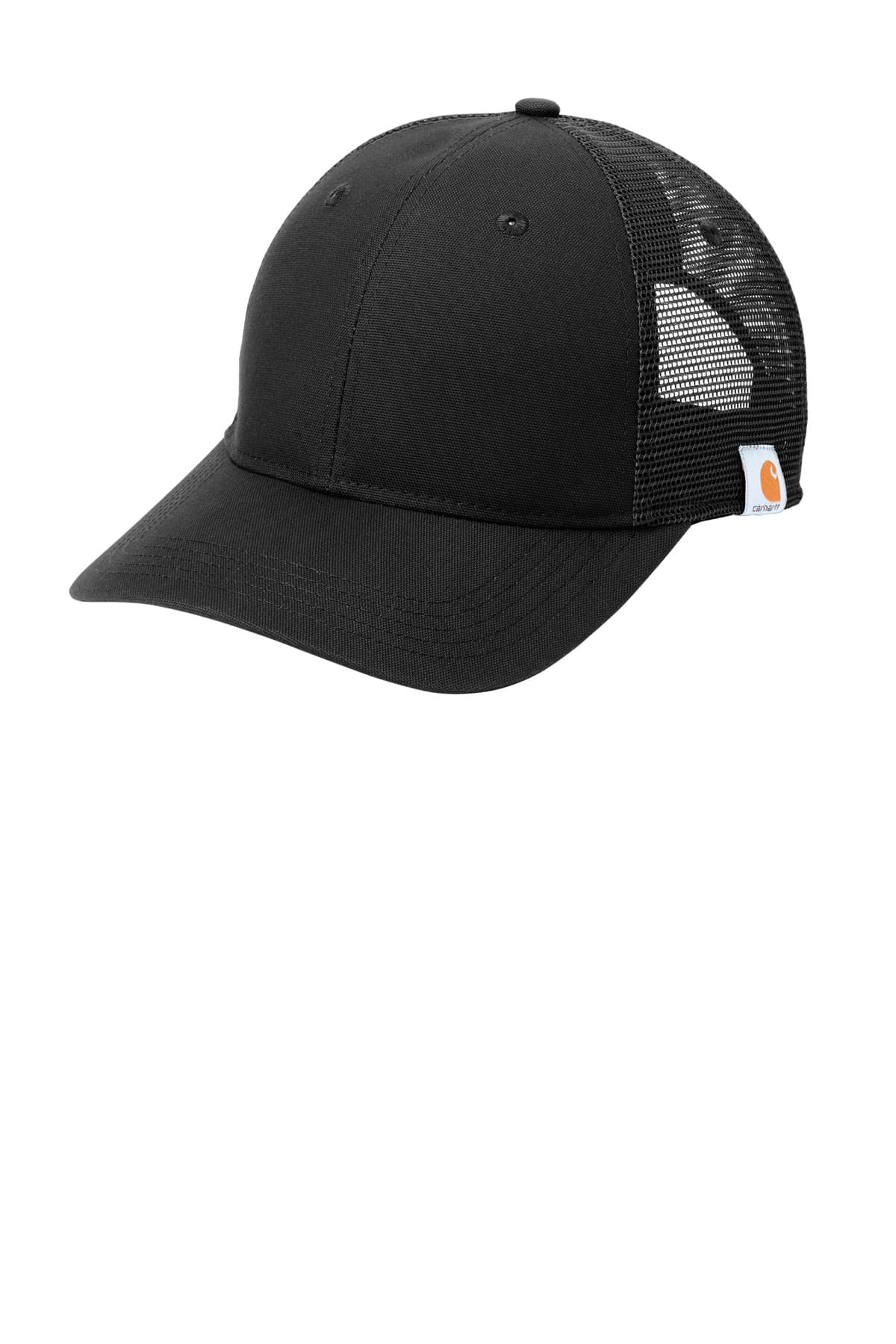 Carhartt Carhartt Rugged Professional Series Cap CT106687 in Black