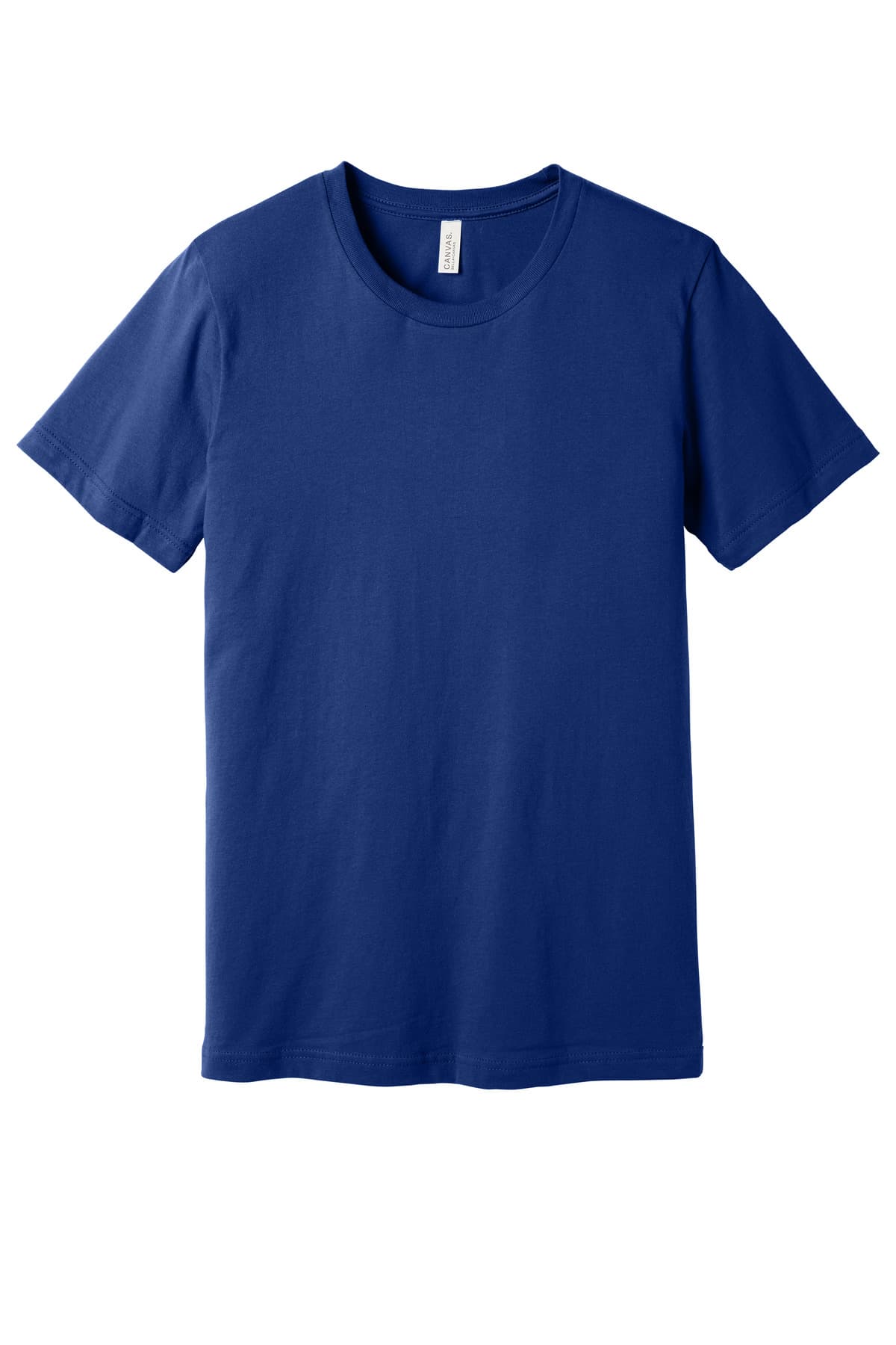 Bella + Canvas BELLA+CANVAS Unisex Jersey Short Sleeve Tee. BC3001