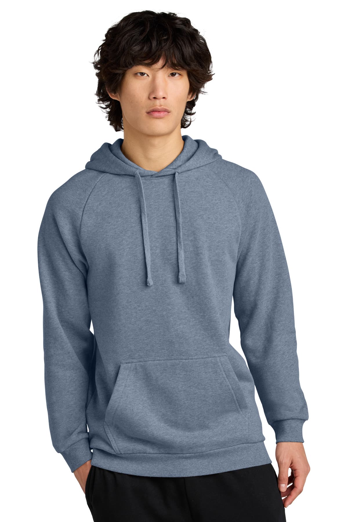 District District Cloud Fleece Hoodie DT7800