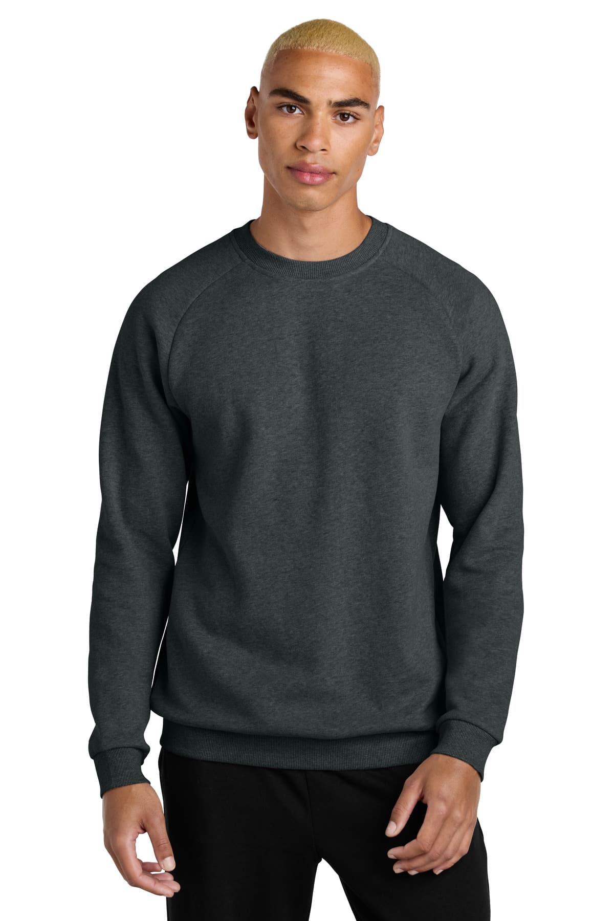 District District Cloud Fleece Crew DT7804