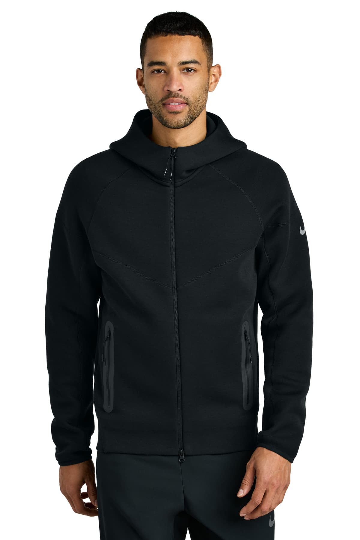 Nike Nike Tech Fleece Full-Zip Hoodie NKFQ4762