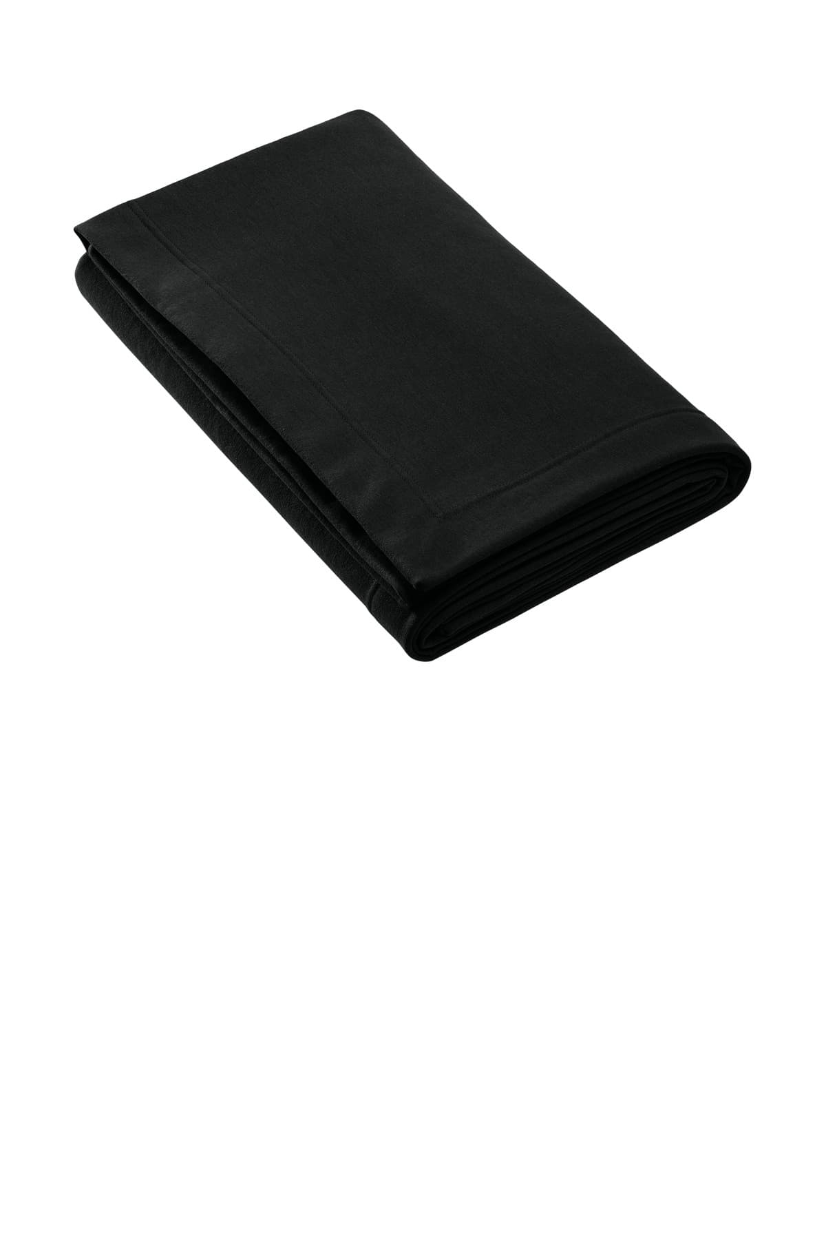 Gildan Gildan Heavy Blend Fleece Stadium Blanket 18900 in Black